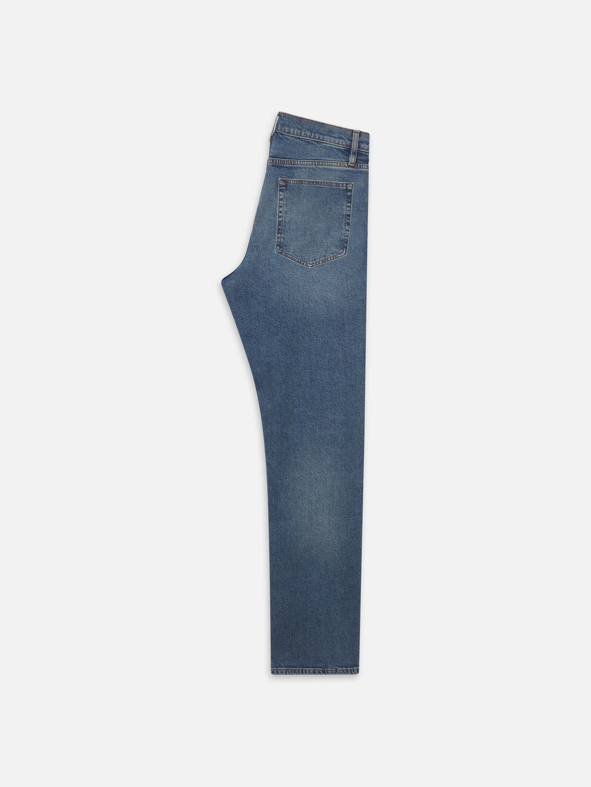 Bootcut Jean -- Western sold by Frame Denim product image thumbnail 3