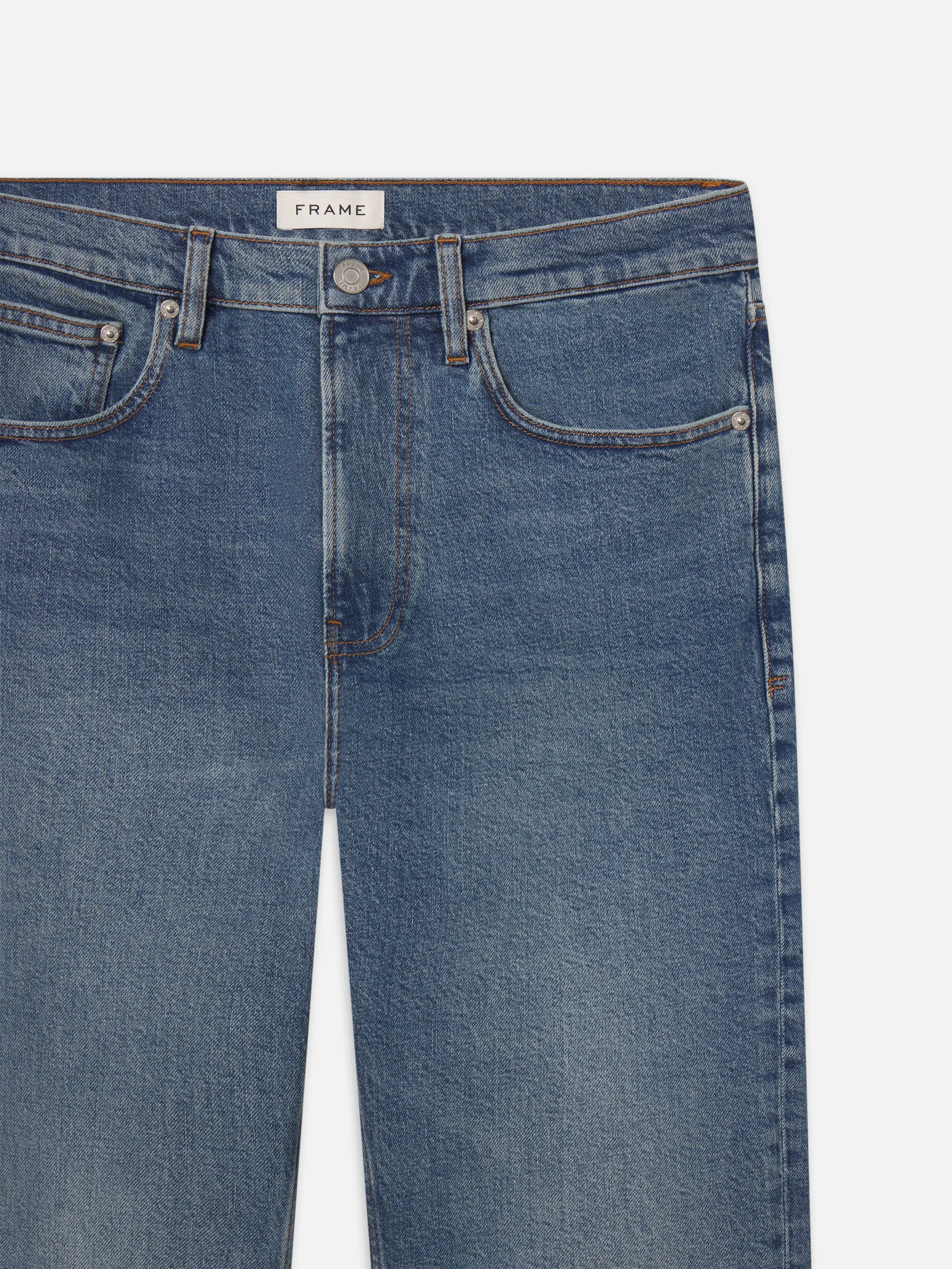 Bootcut Jean -- Western sold by Frame Denim product image thumbnail 2