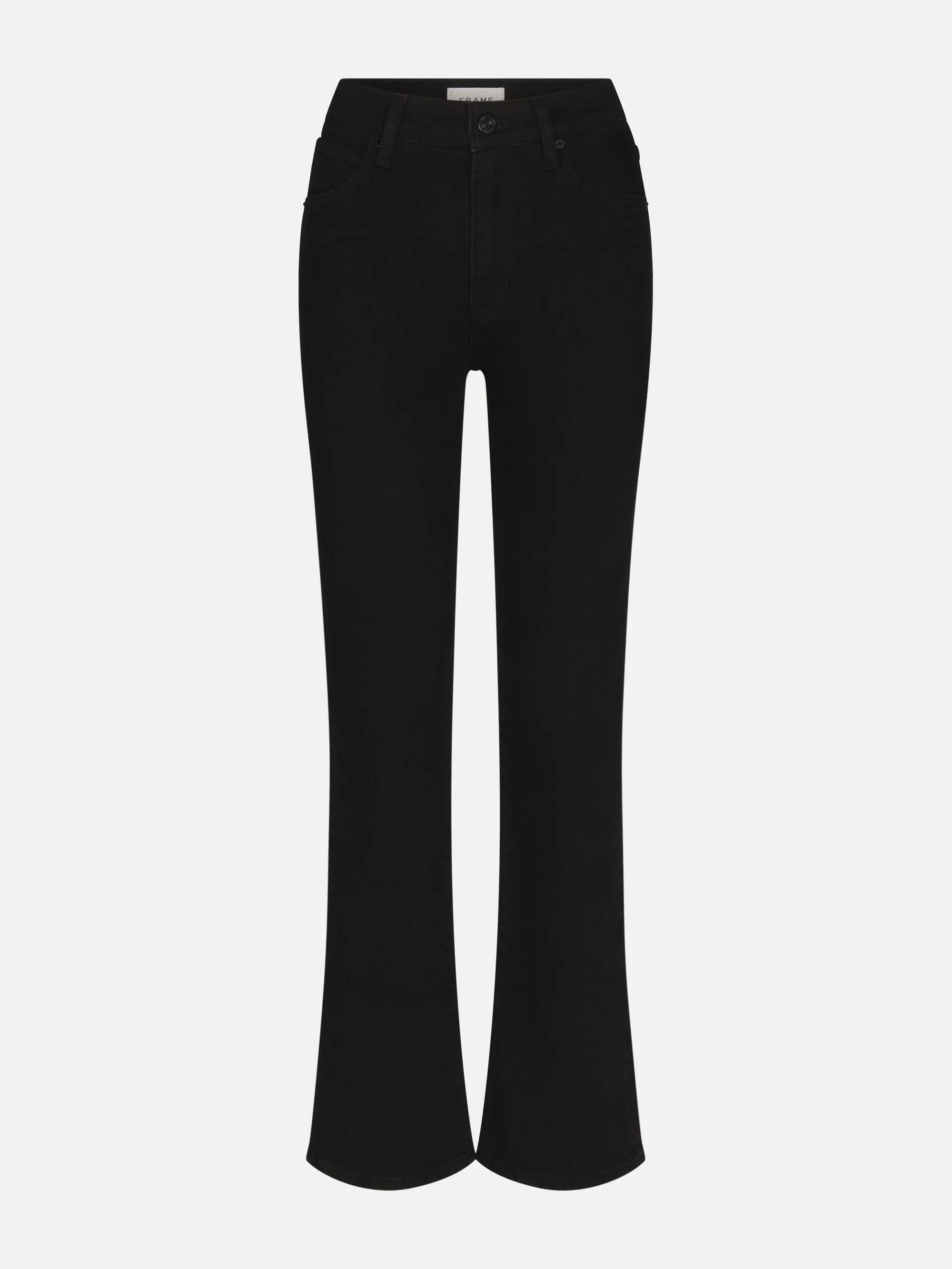 The Arrow -- Black sold by Frame Denim