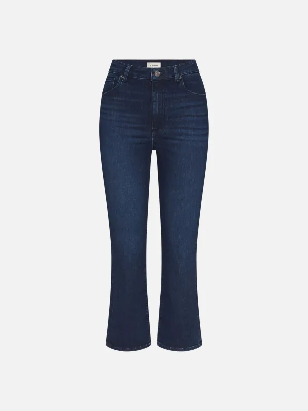 The Reboot Crop -- Trick sold by Frame Denim