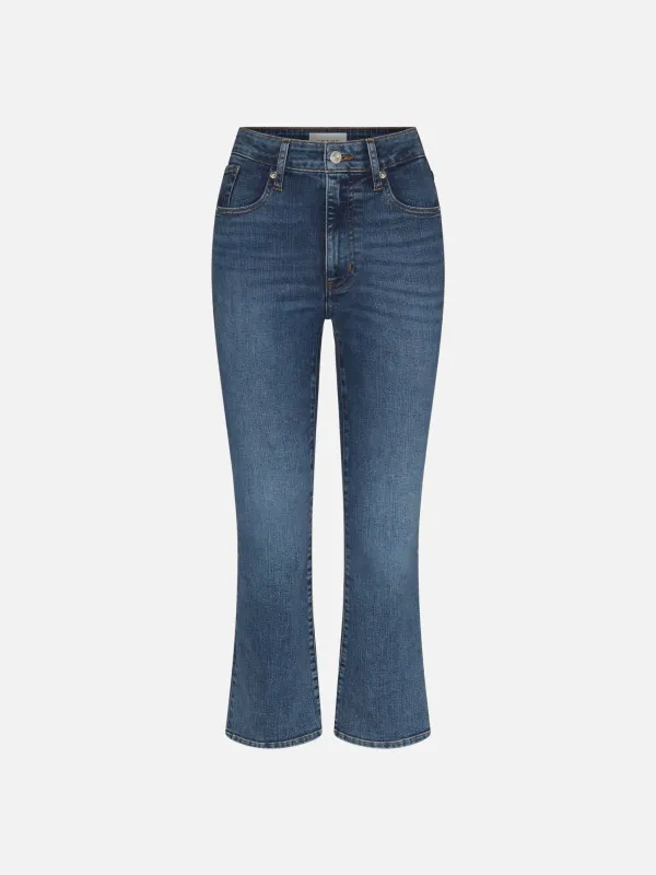 The Reboot Crop -- Lover sold by Frame Denim