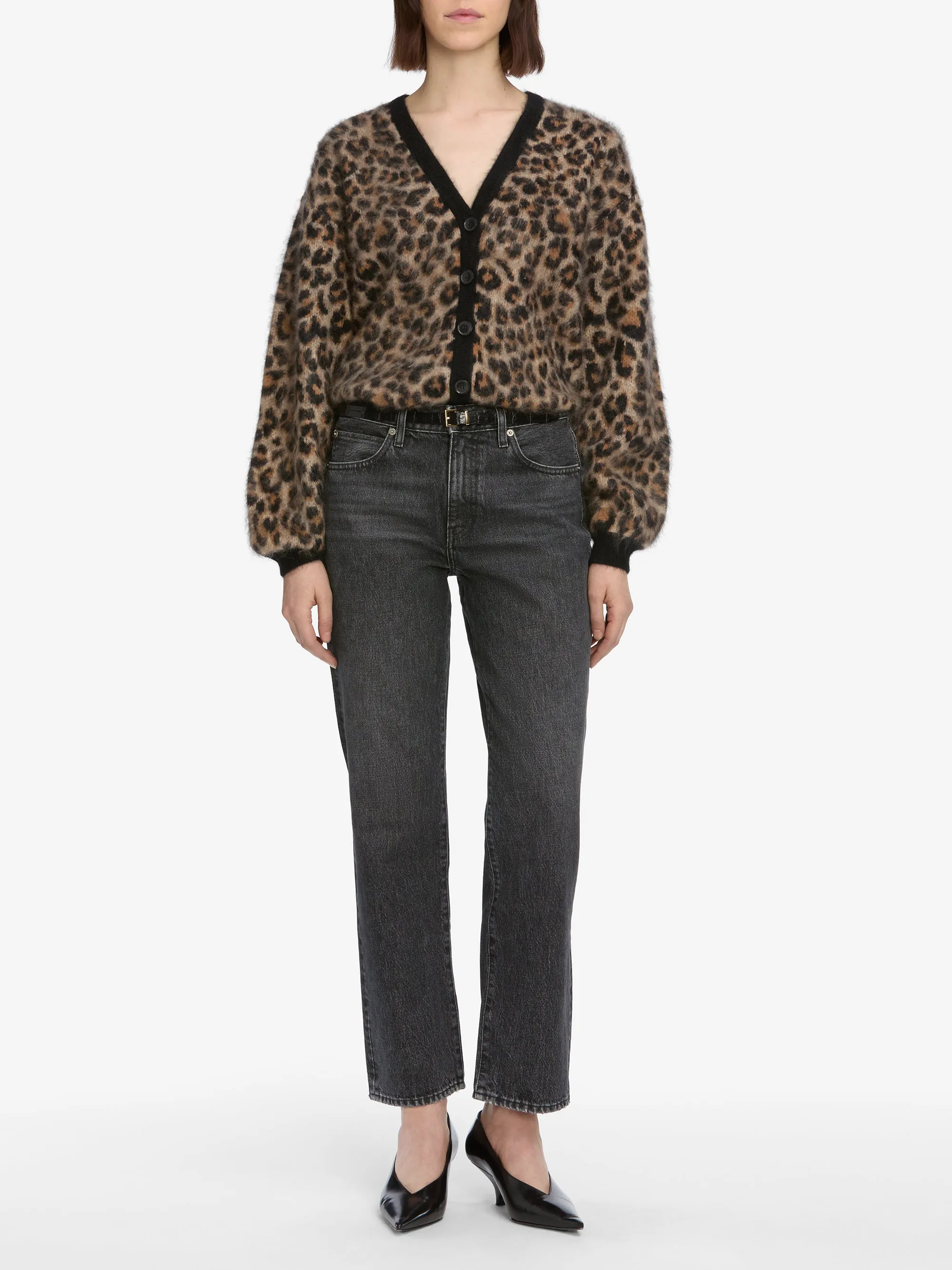 The Hang -- Fractal sold by Frame Denim product image thumbnail 2