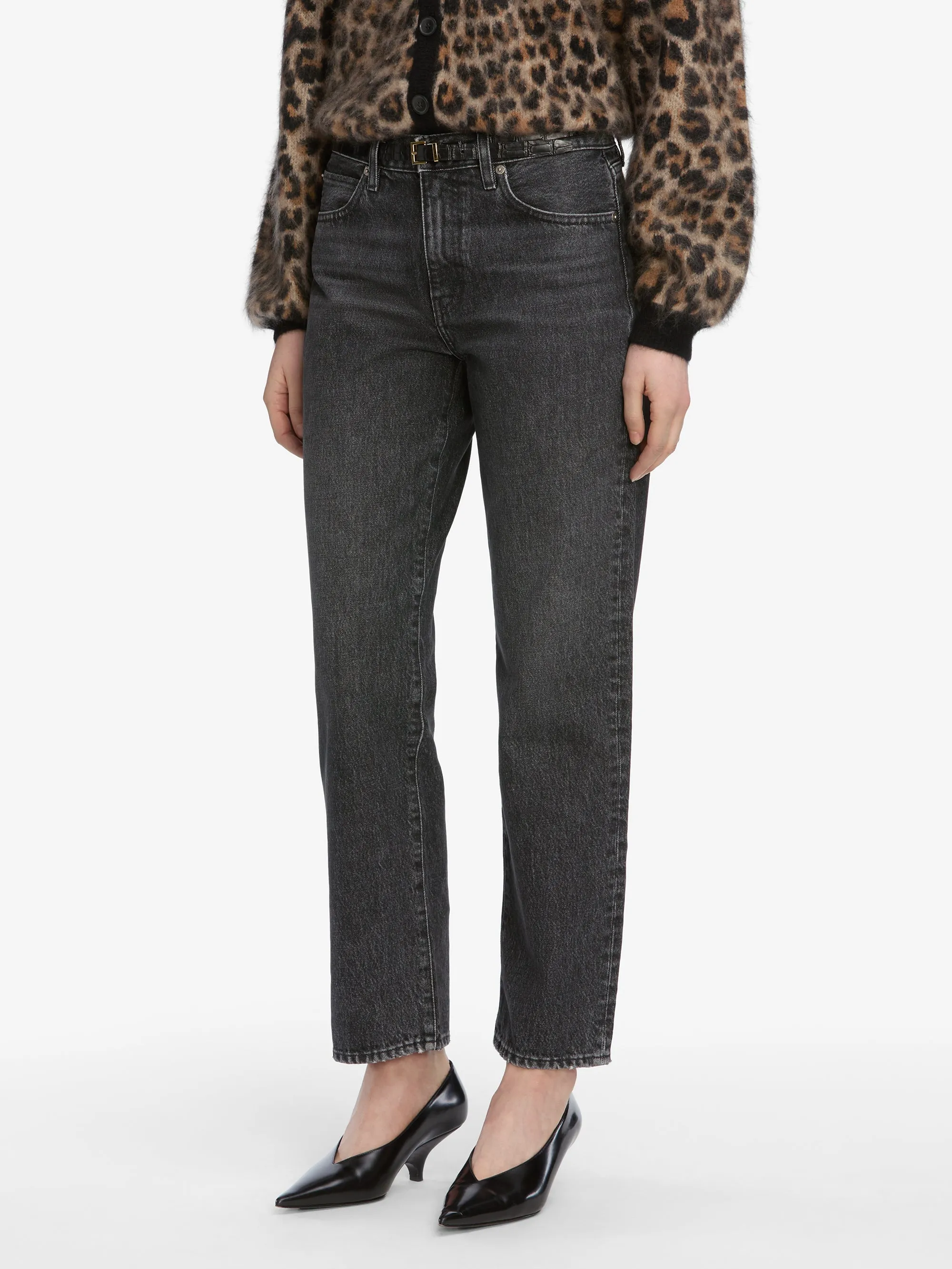 The Hang -- Fractal sold by Frame Denim product image thumbnail 5