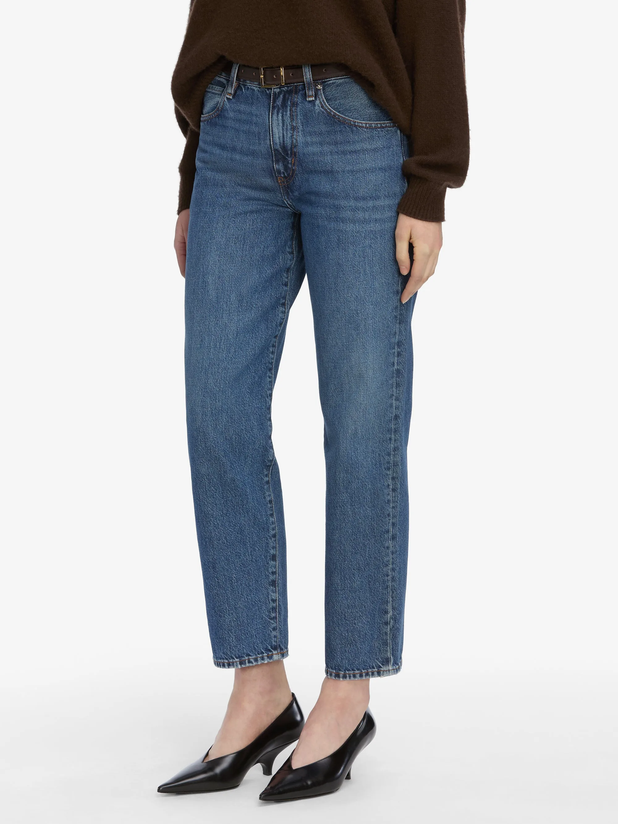 The Hang -- Decode sold by Frame Denim product image thumbnail 5