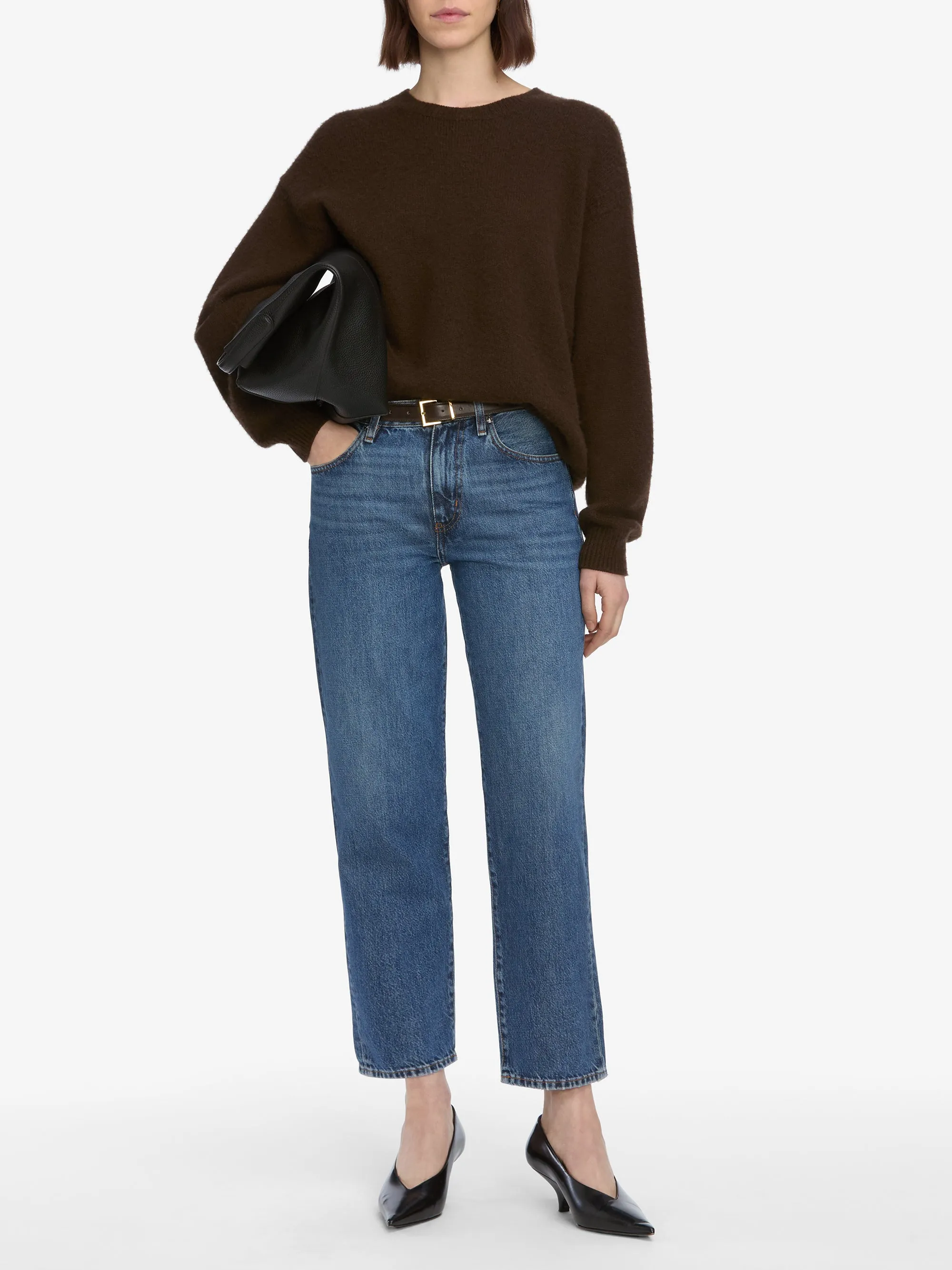 The Hang -- Decode sold by Frame Denim product image thumbnail 2