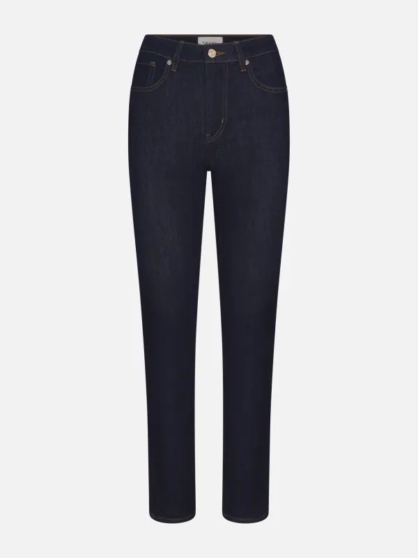 The Pencil -- Rinse sold by Frame Denim
