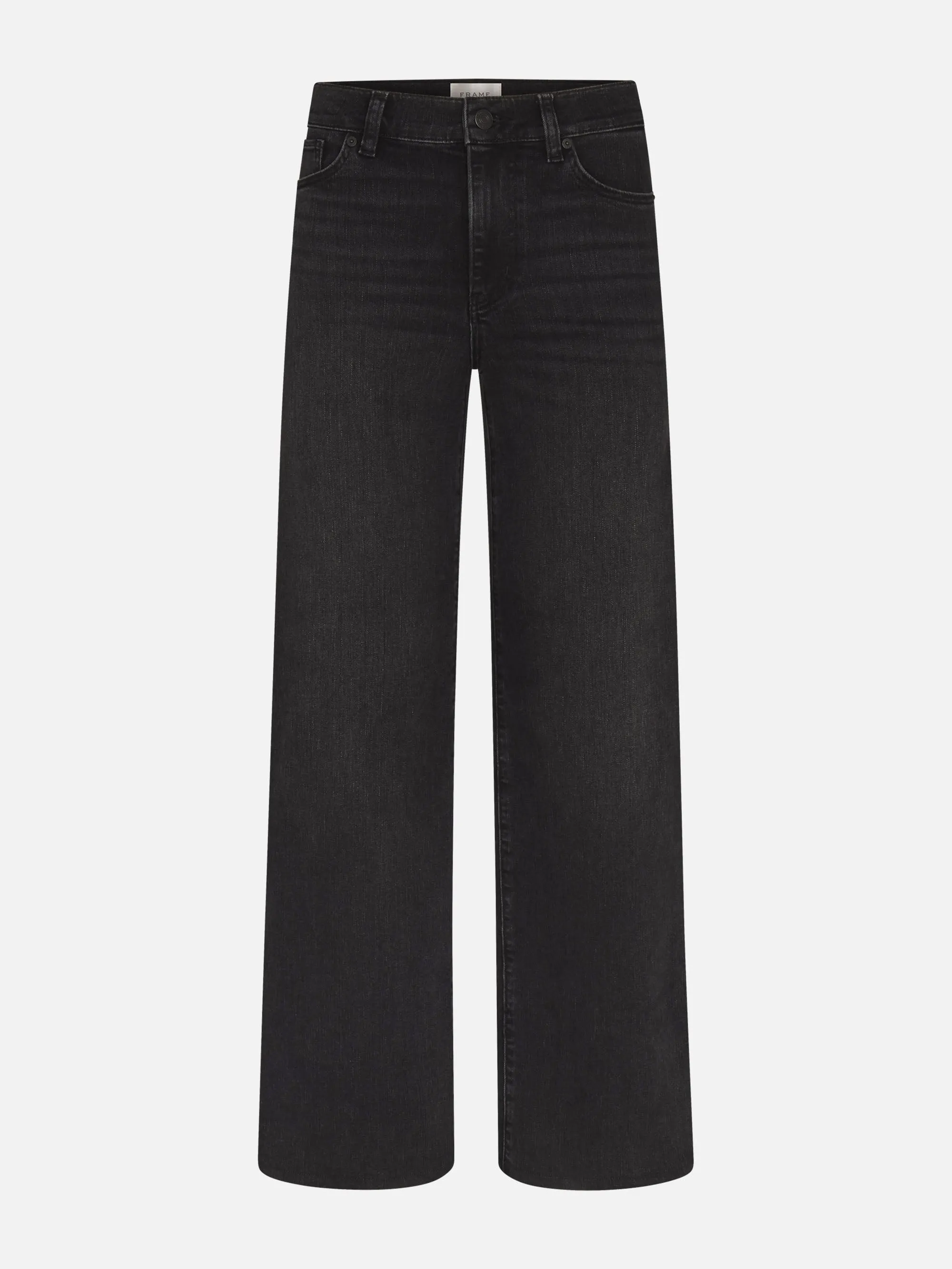 Le Slim Palazzo -- Starship sold by Frame Denim