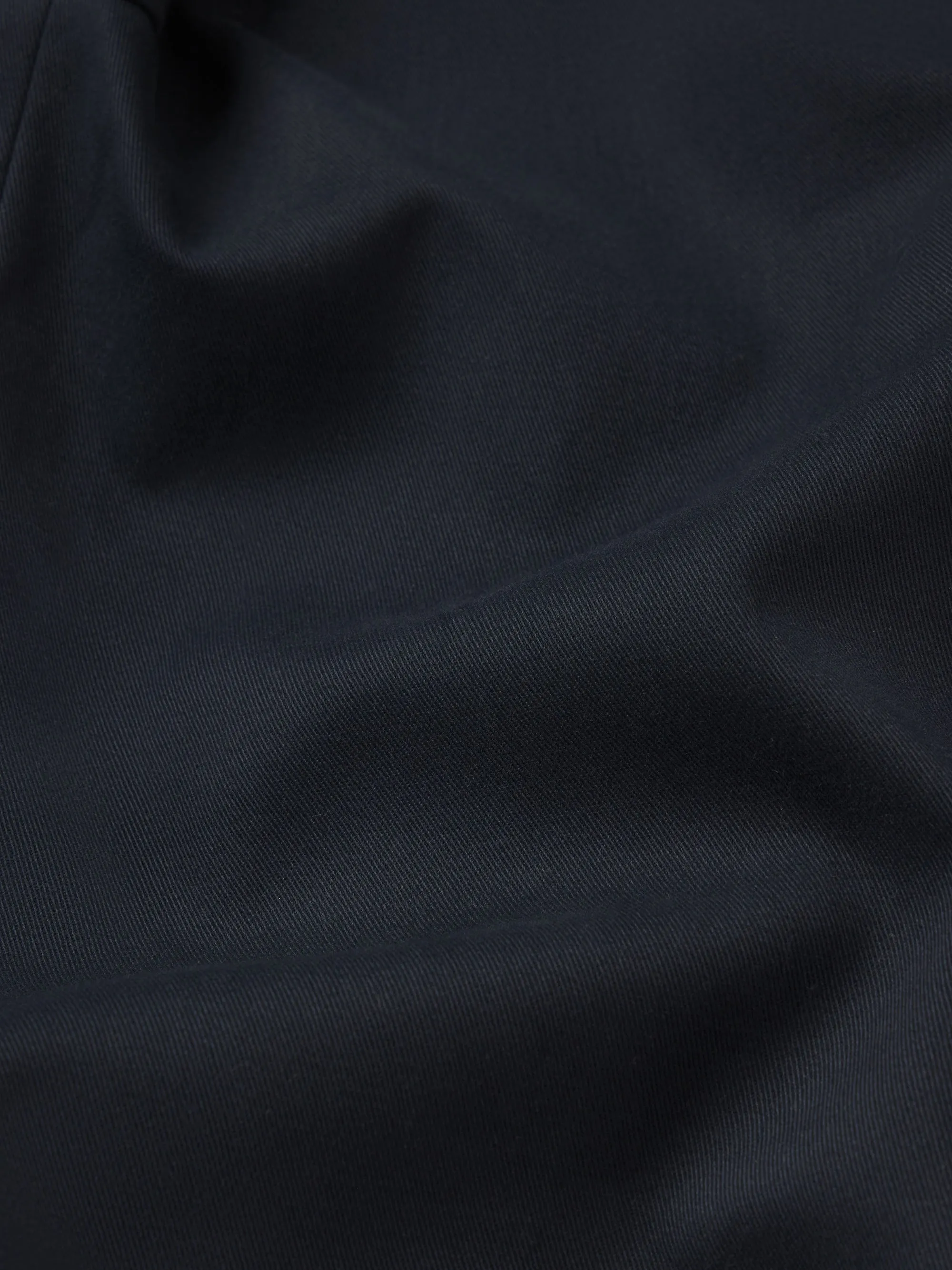 The Errand Coat -- Navy sold by Frame Denim product image thumbnail 4