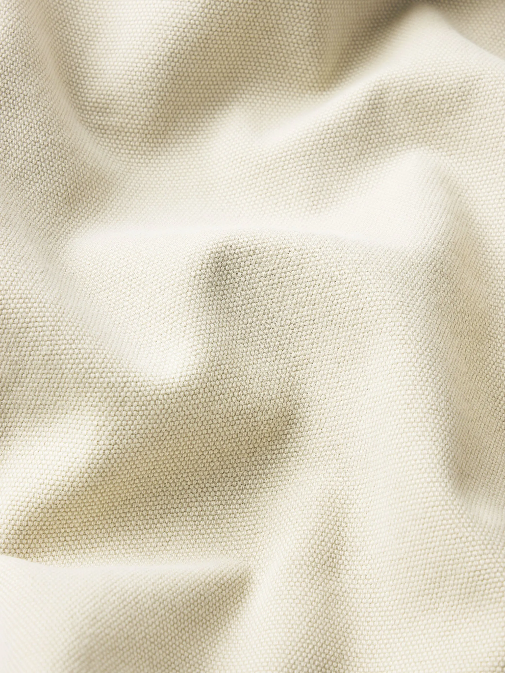 Canvas Utility Jacket -- Beach Sand sold by Frame Denim product image thumbnail 4