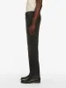 Modern Straight -- Vortex sold by Frame Denim