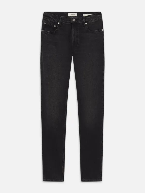 Modern Straight -- Vortex sold by Frame Denim