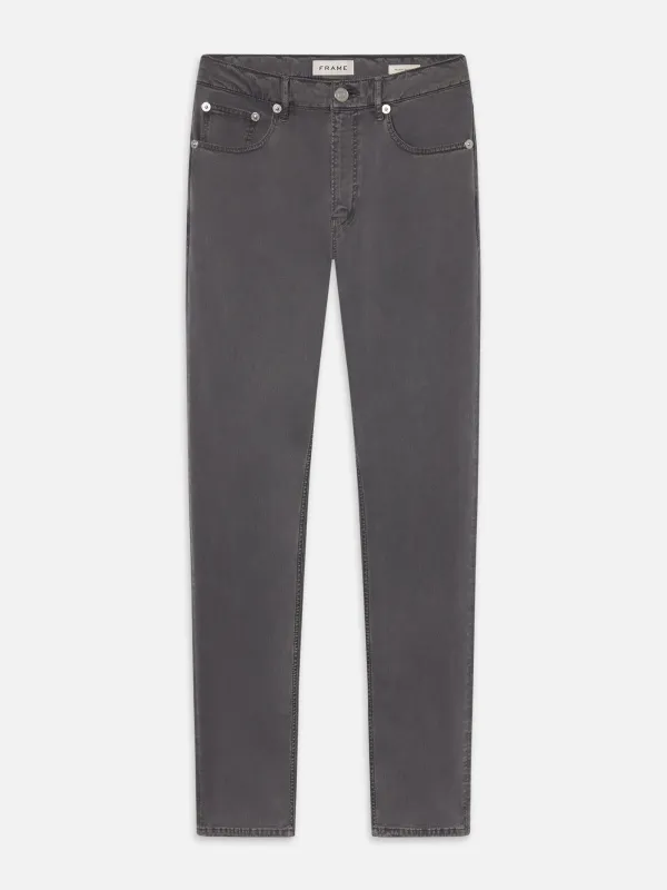 Modern Straight -- Old Blue sold by Frame Denim