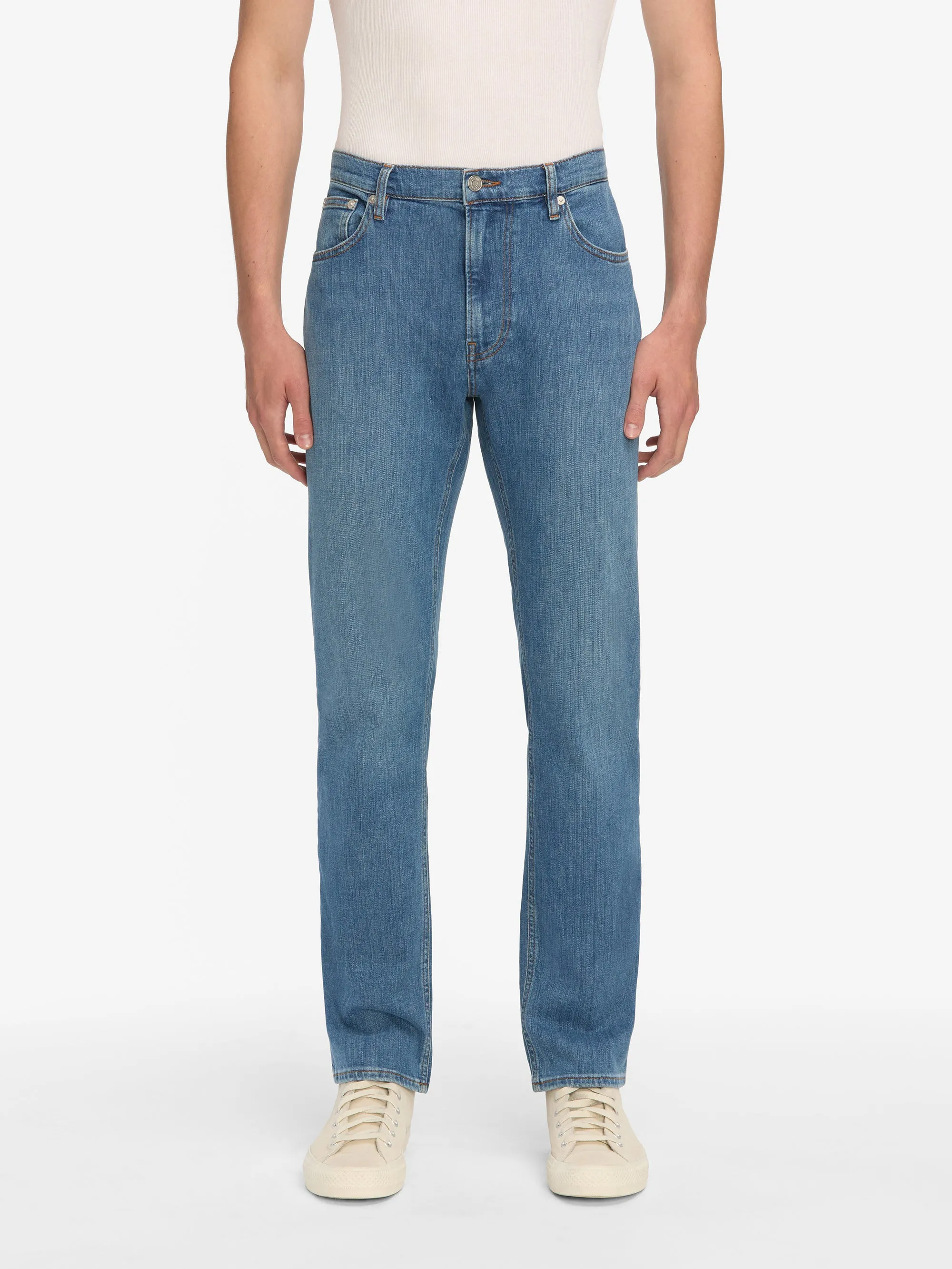 Modern Straight -- Premier sold by Frame Denim product image thumbnail 2