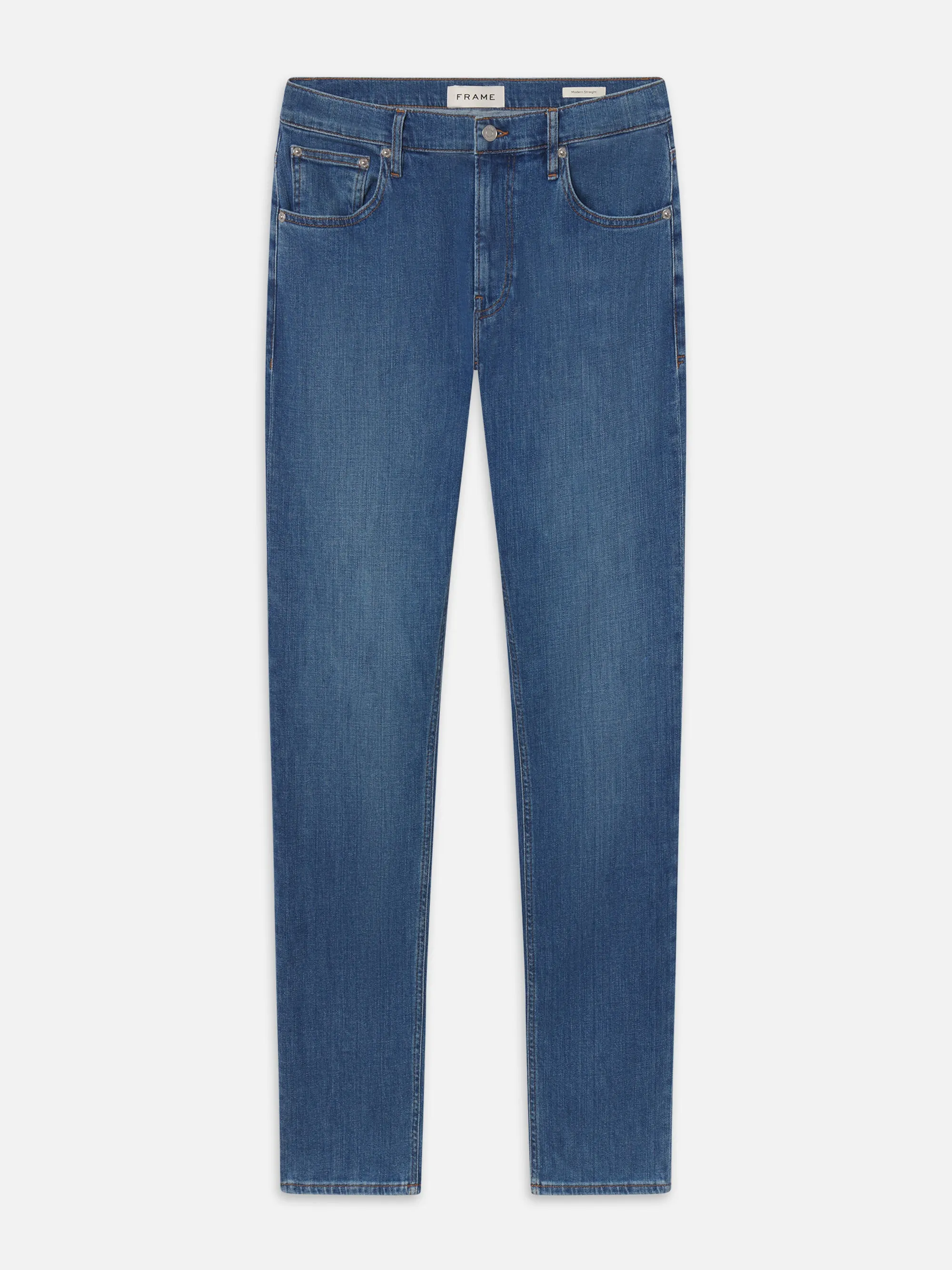 Modern Straight -- Premier sold by Frame Denim