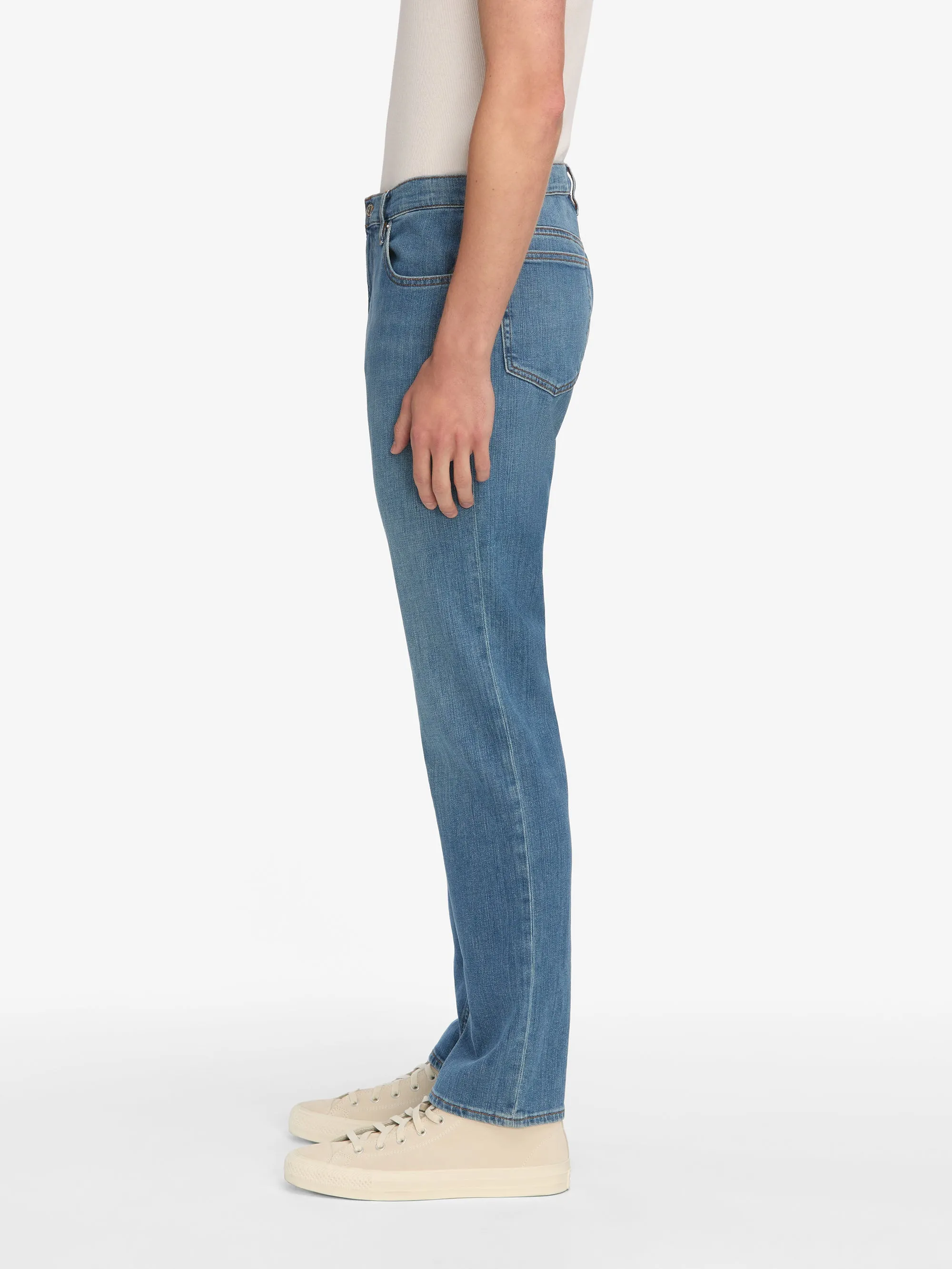 Modern Straight -- Premier sold by Frame Denim product image thumbnail 4