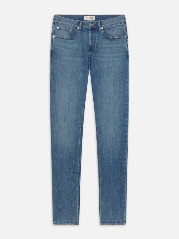 Modern Straight -- Titan sold by Frame Denim