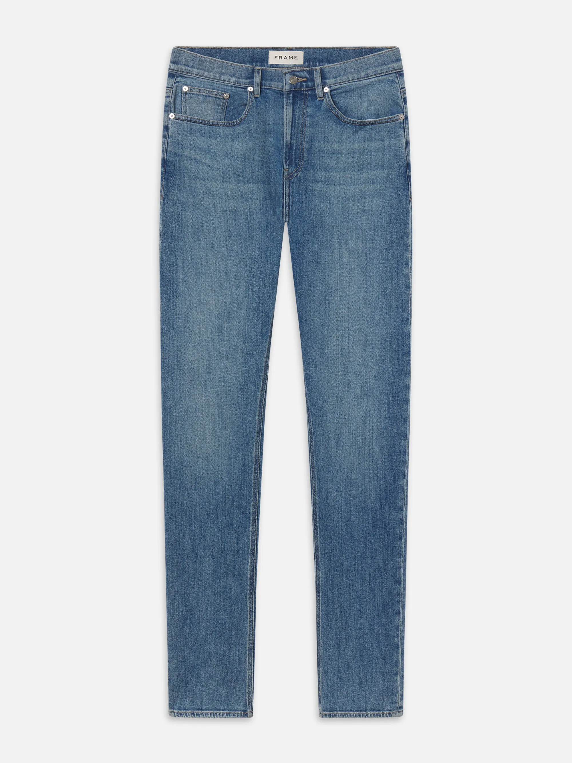 Modern Straight -- Titan sold by Frame Denim