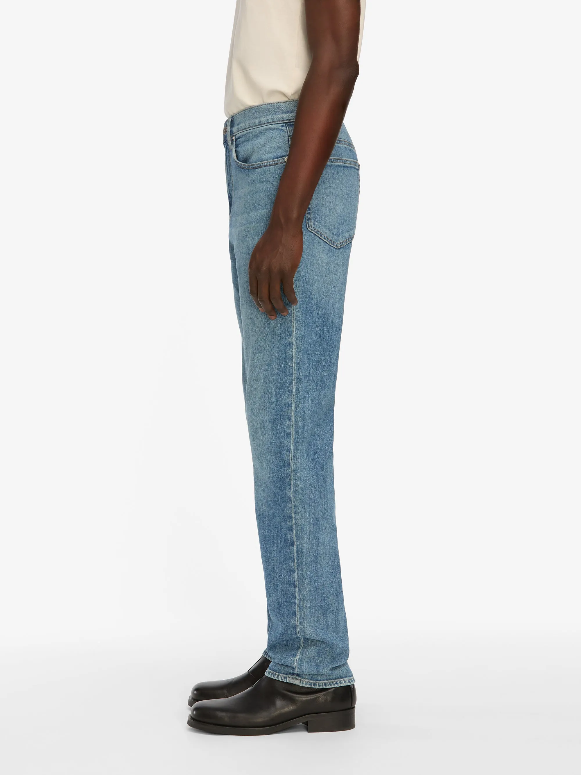 Modern Straight -- Titan sold by Frame Denim product image thumbnail 4