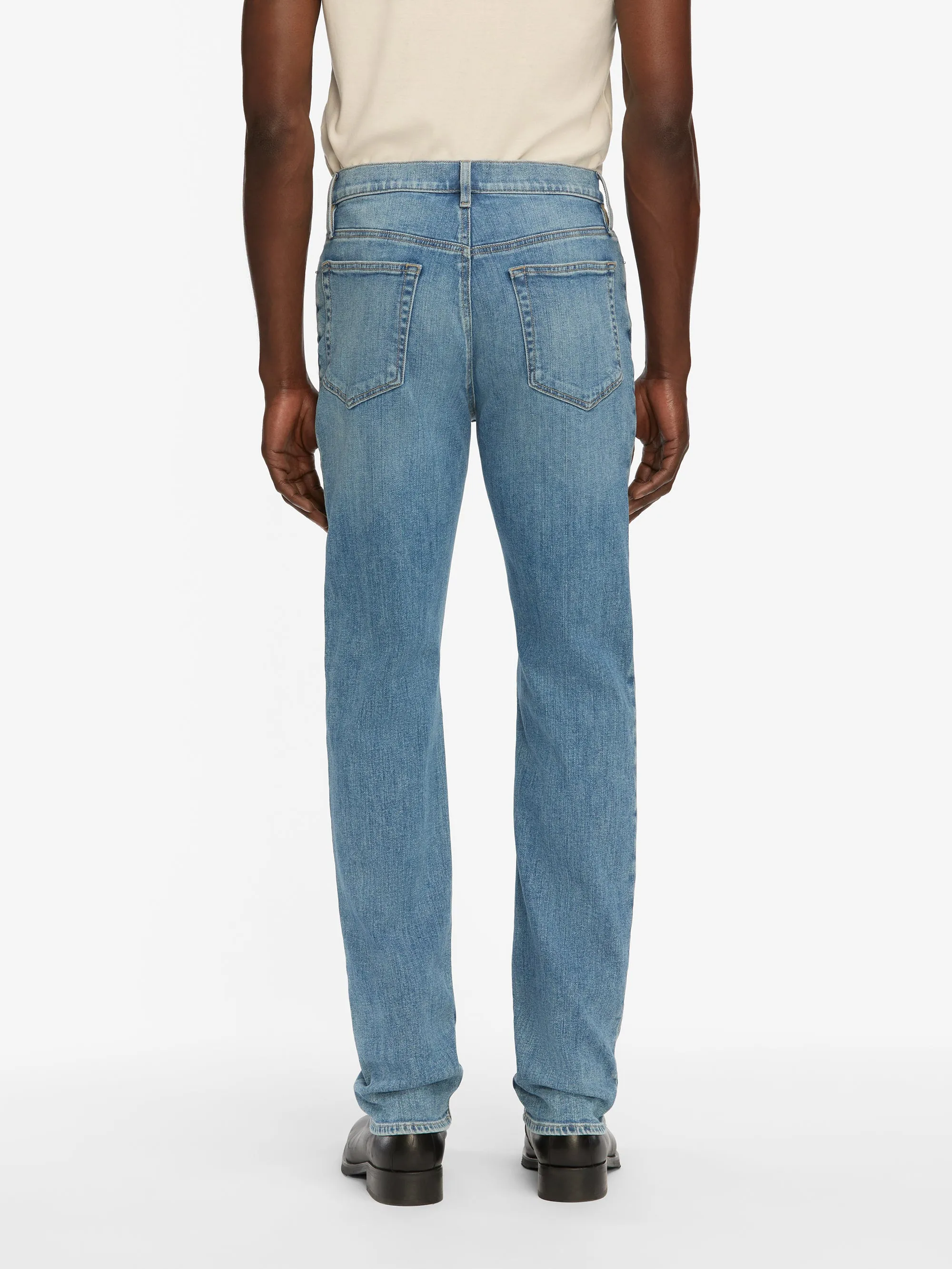 Modern Straight -- Titan sold by Frame Denim product image thumbnail 5