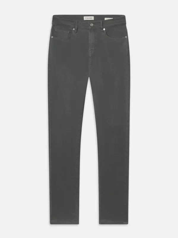 L'Homme Slim -- Old Blue sold by Frame Denim