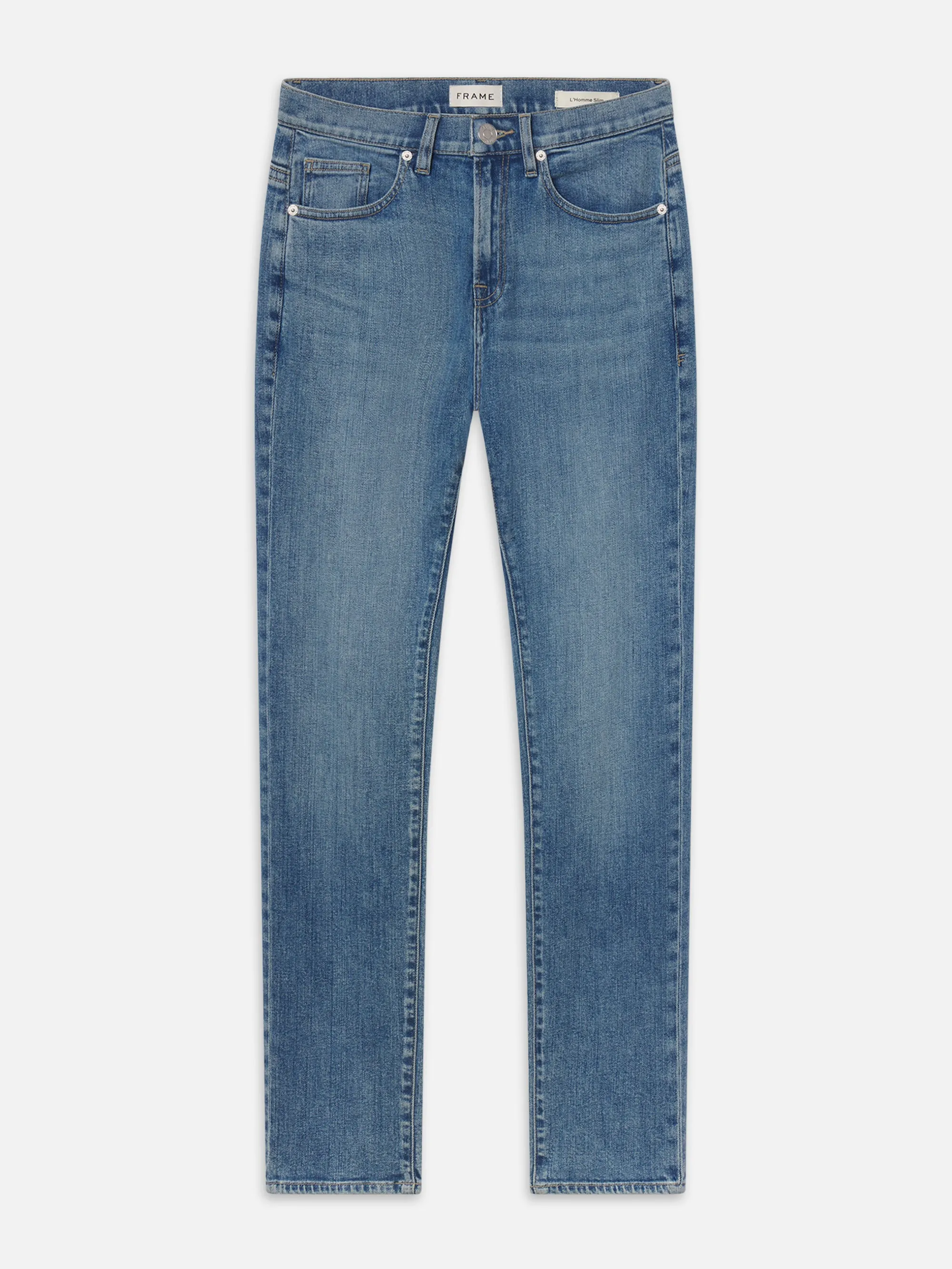 L'Homme Slim -- Titan sold by Frame Denim