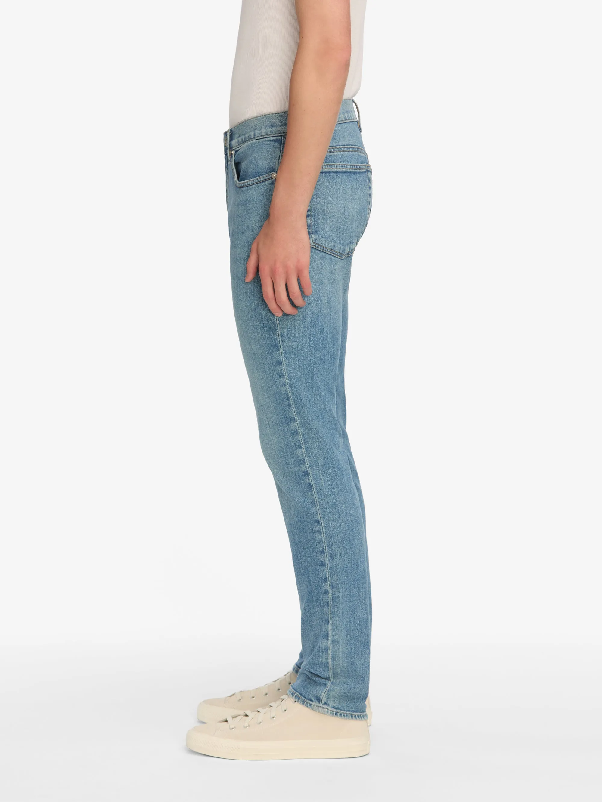 L'Homme Slim -- Titan sold by Frame Denim product image thumbnail 4