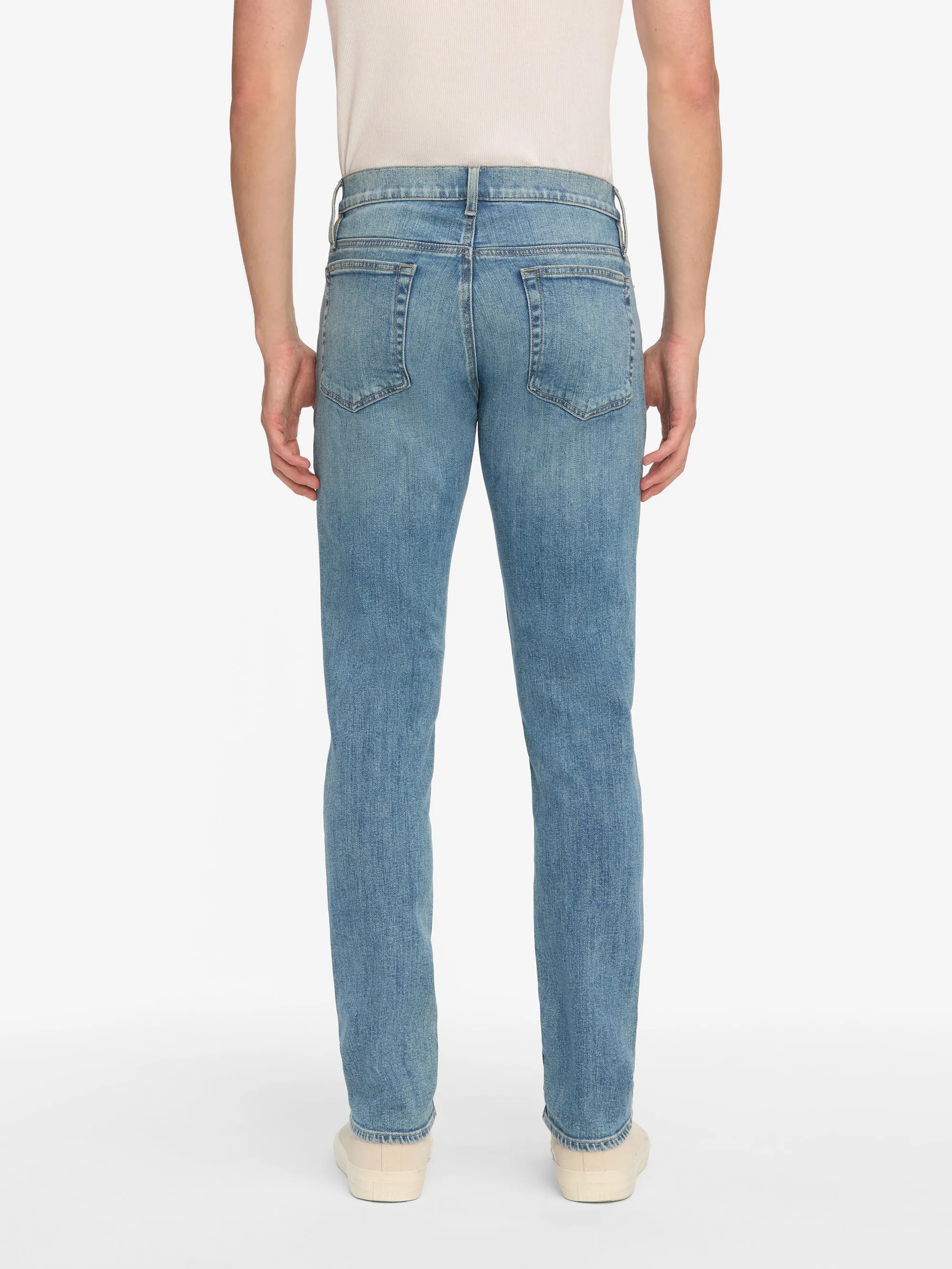 L'Homme Slim -- Titan sold by Frame Denim product image thumbnail 5