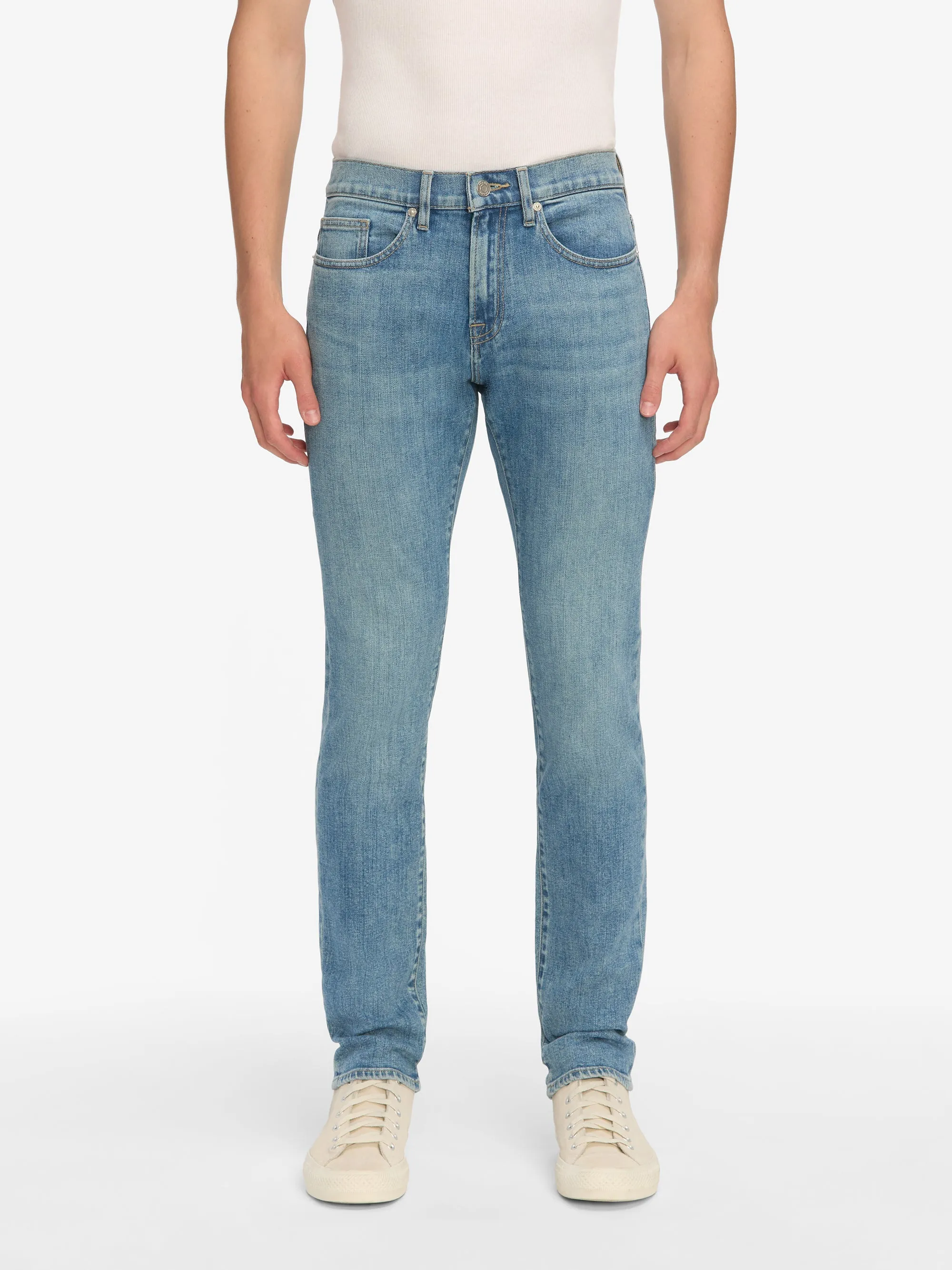 L'Homme Slim -- Titan sold by Frame Denim product image thumbnail 2