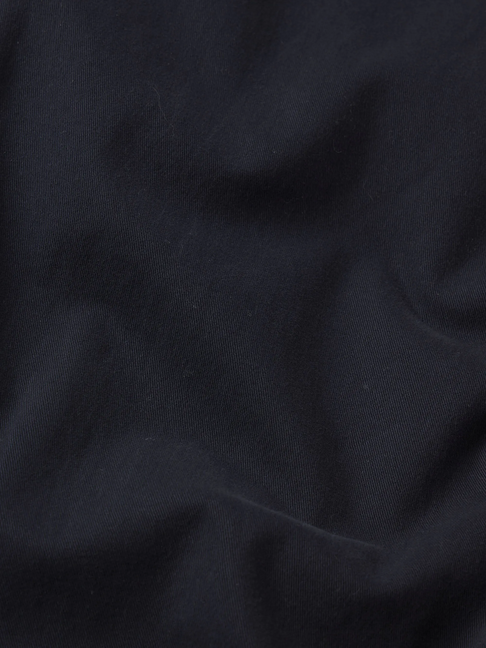 Cotton Chino Pants -- Dark Navy sold by Frame Denim product image thumbnail 4