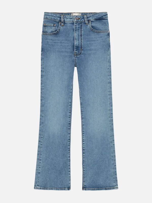 The Reboot Crop -- Lark sold by Frame Denim