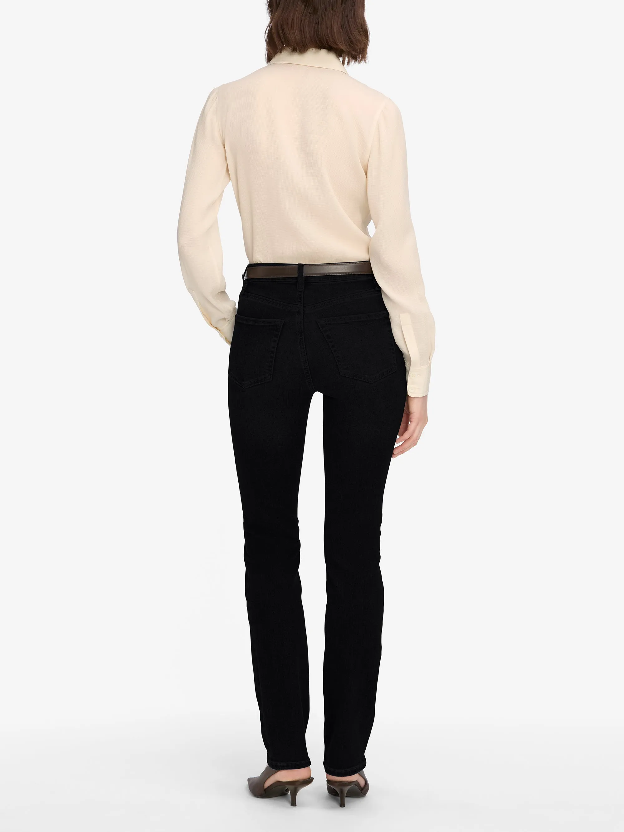 The Pencil -- Levitate sold by Frame Denim product image thumbnail 4