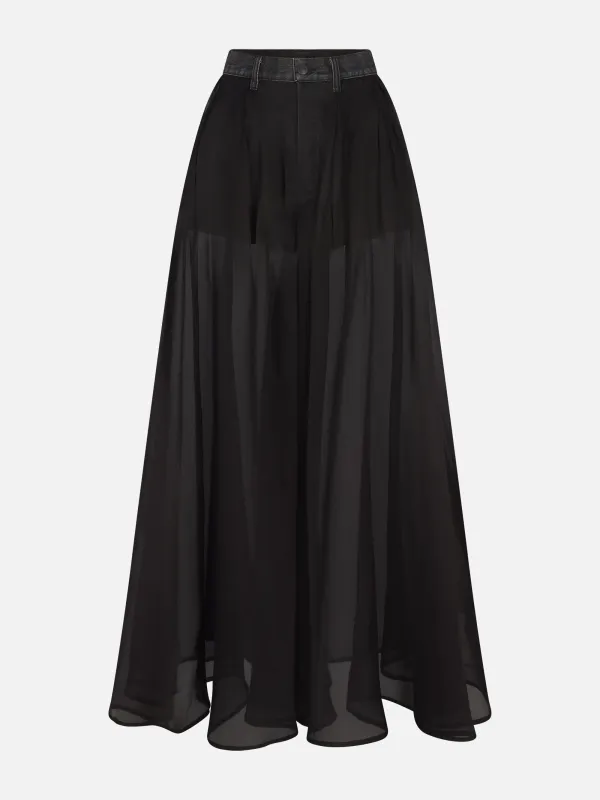 The Atelier Sway Jean -- Dim sold by Frame Denim