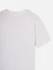The Plus One Tee -- White sold by Frame Denim