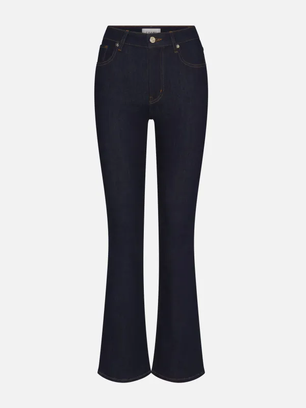 The Reboot -- Rinse sold by Frame Denim