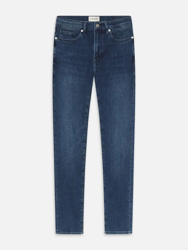 L'Homme Athletic -- Baja Cali sold by Frame Denim