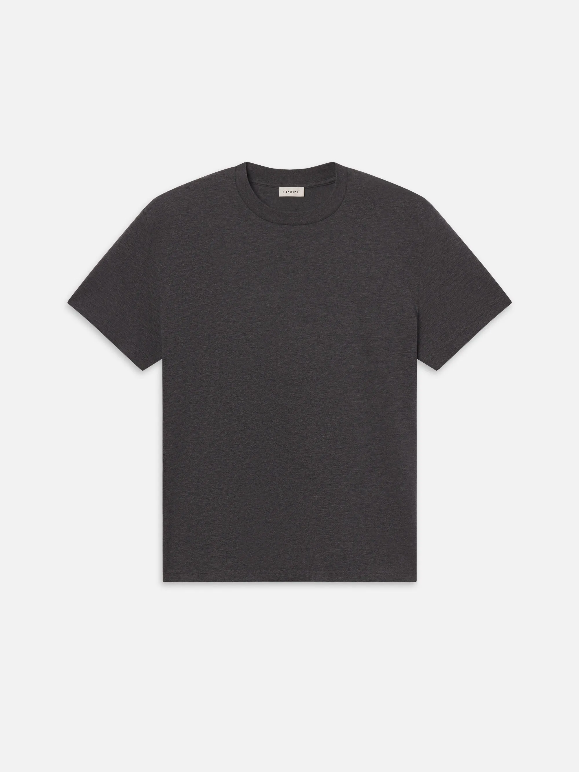 Light Cotton Tee sold by Frame Denim product image thumbnail 5