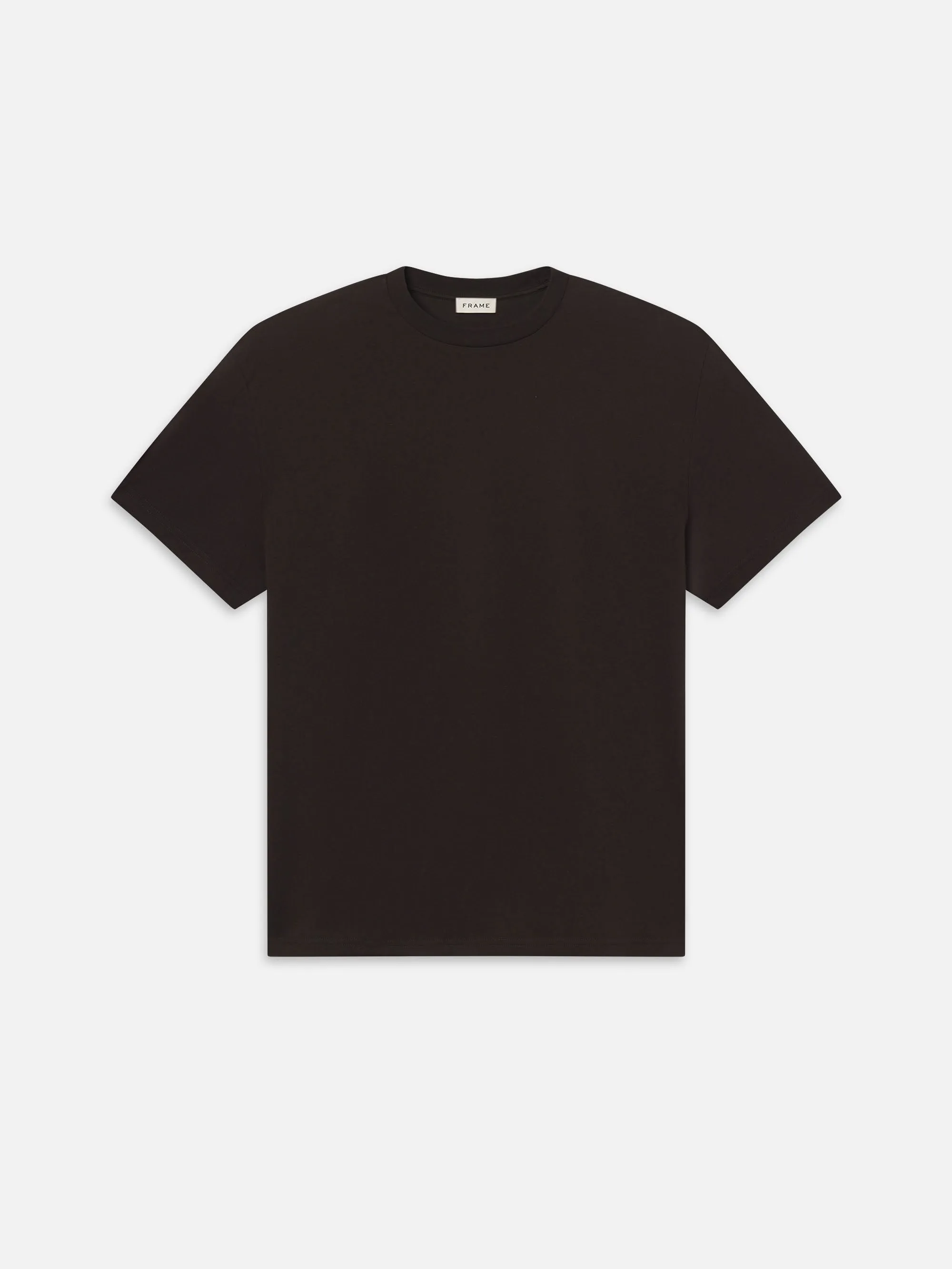 Light Cotton Tee sold by Frame Denim product image thumbnail 3