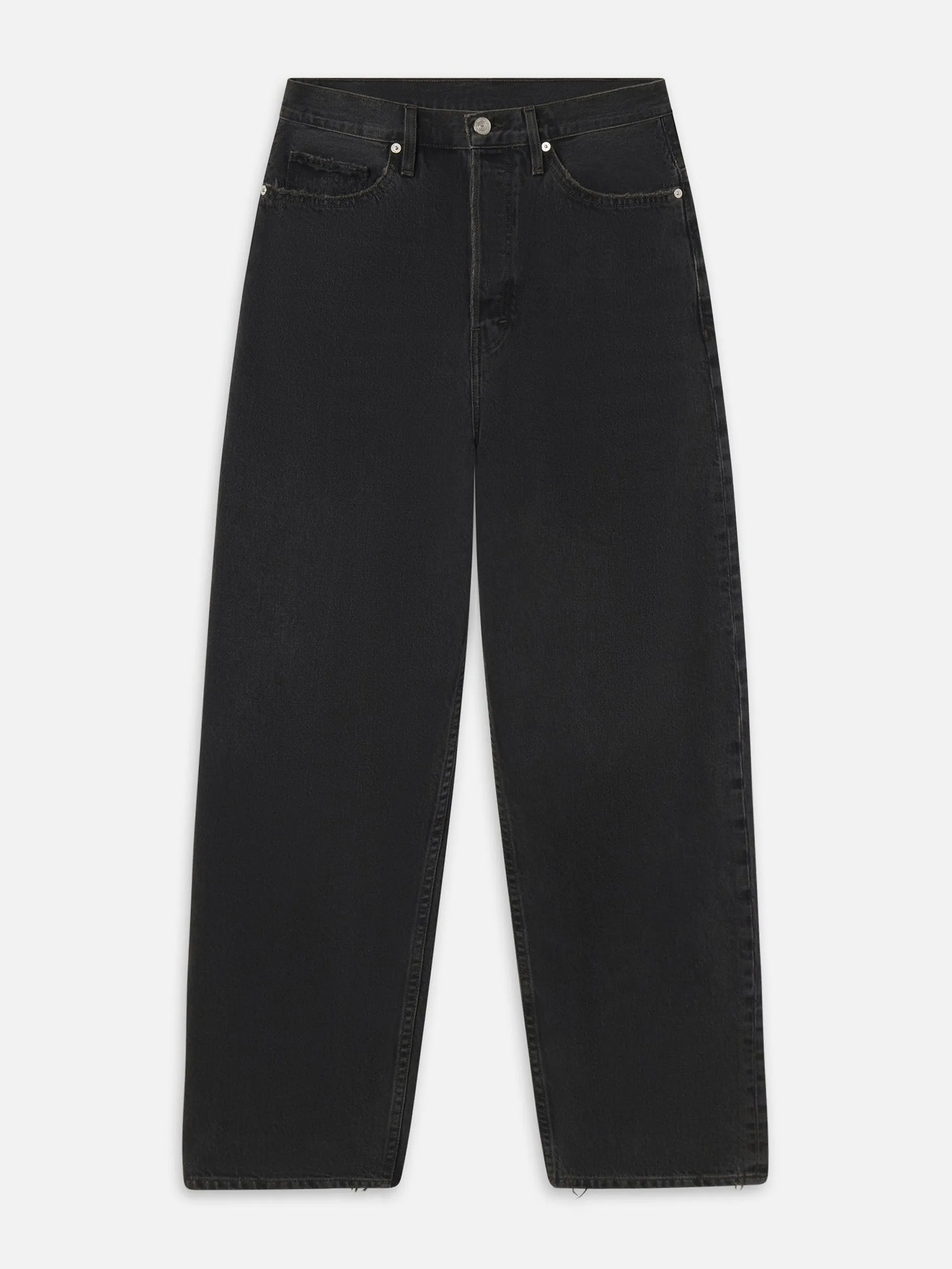 Baggy Jean sold by Frame Denim product image thumbnail 5