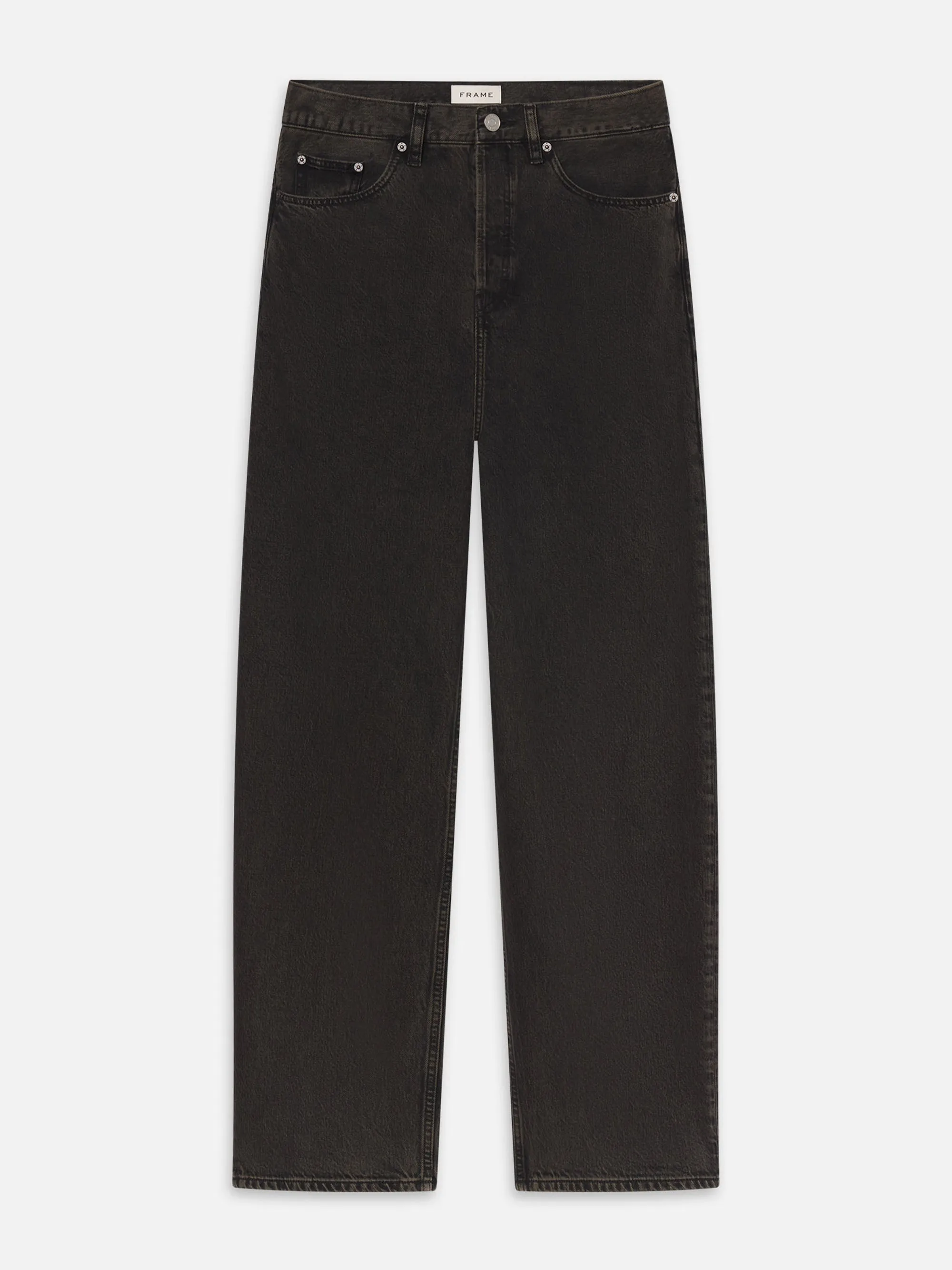 Baggy Jean sold by Frame Denim product image thumbnail 2