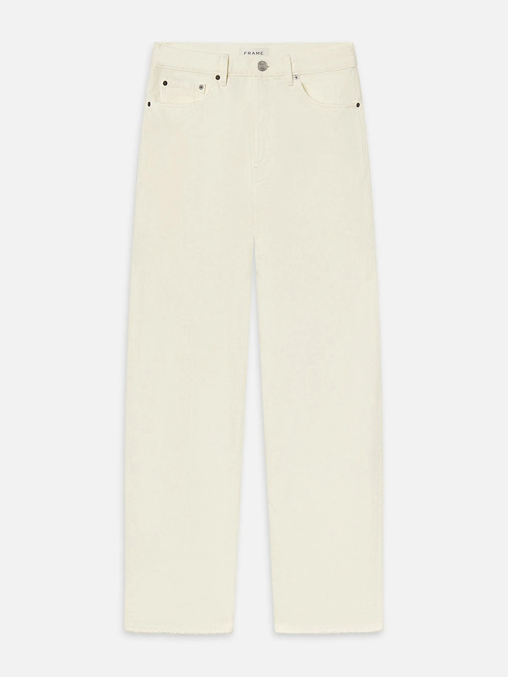 Baggy Jean sold by Frame Denim product image thumbnail 3