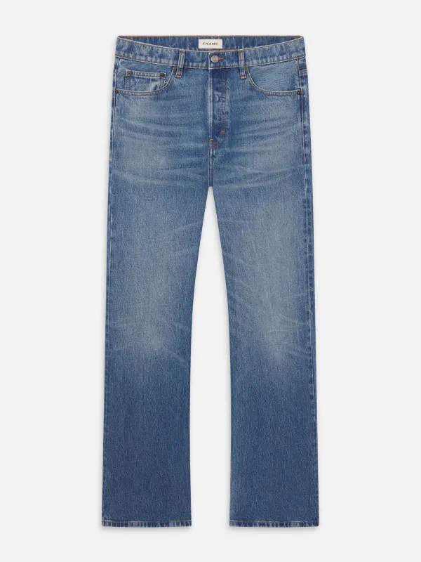 Flare Jean sold by Frame Denim