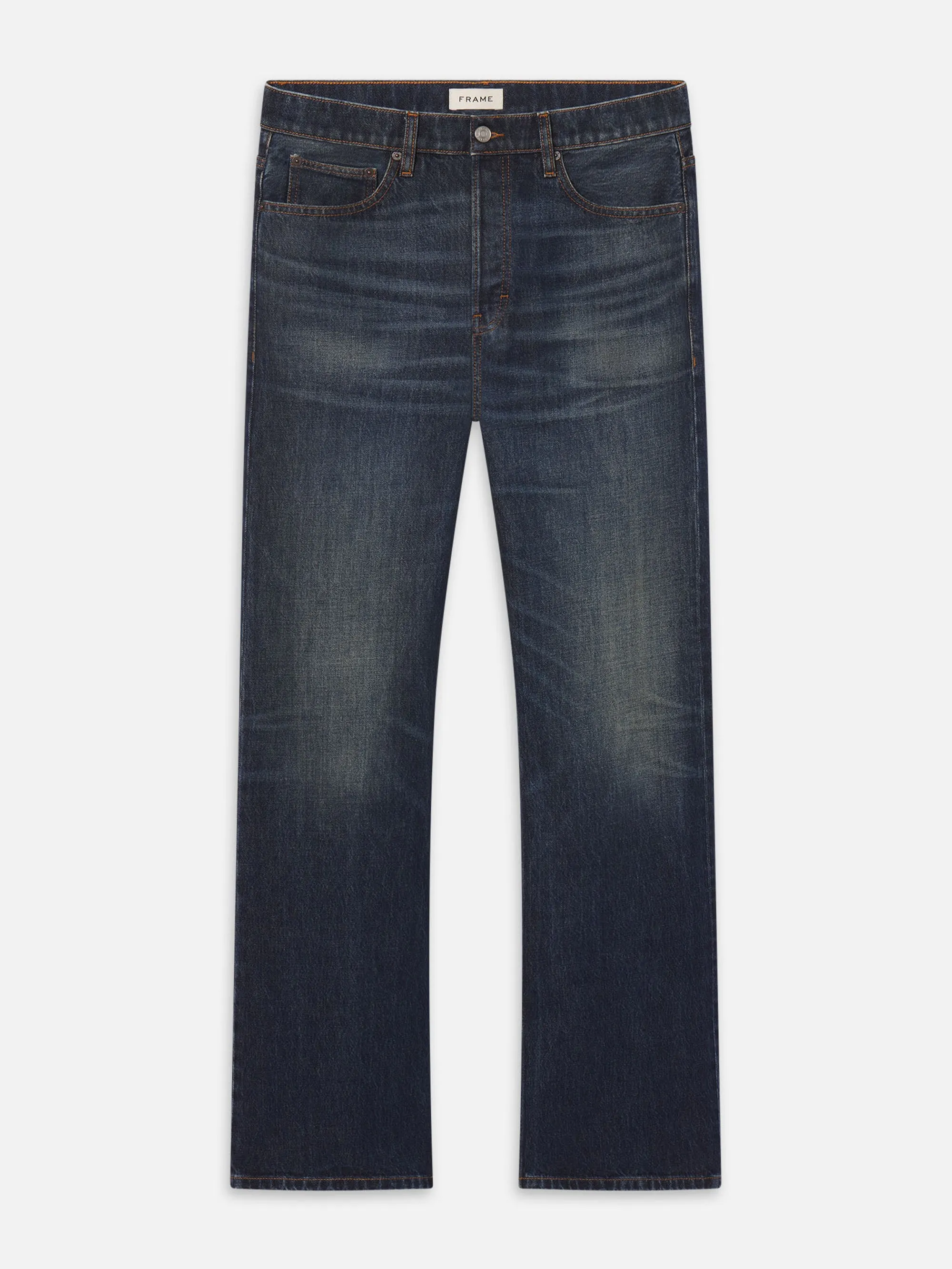 Flare Jean sold by Frame Denim product image thumbnail 2