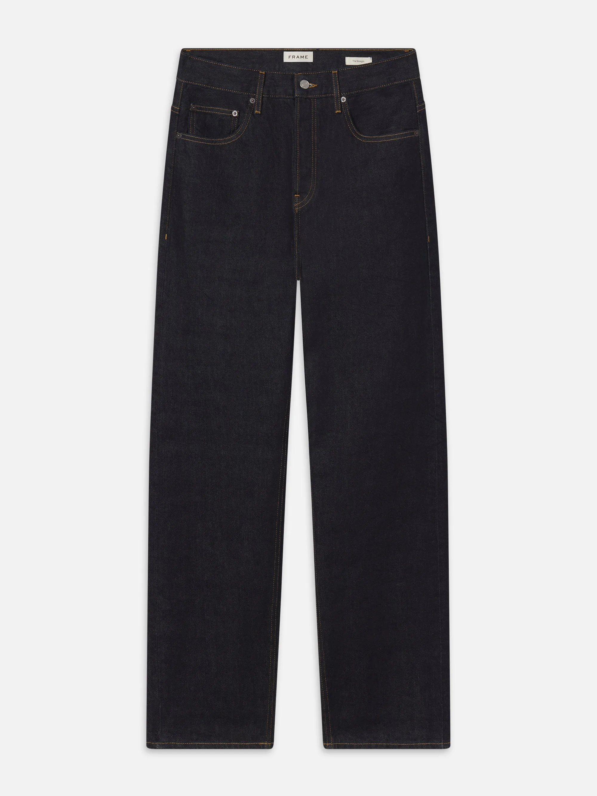 The Straight Jean sold by Frame Denim product image thumbnail 5