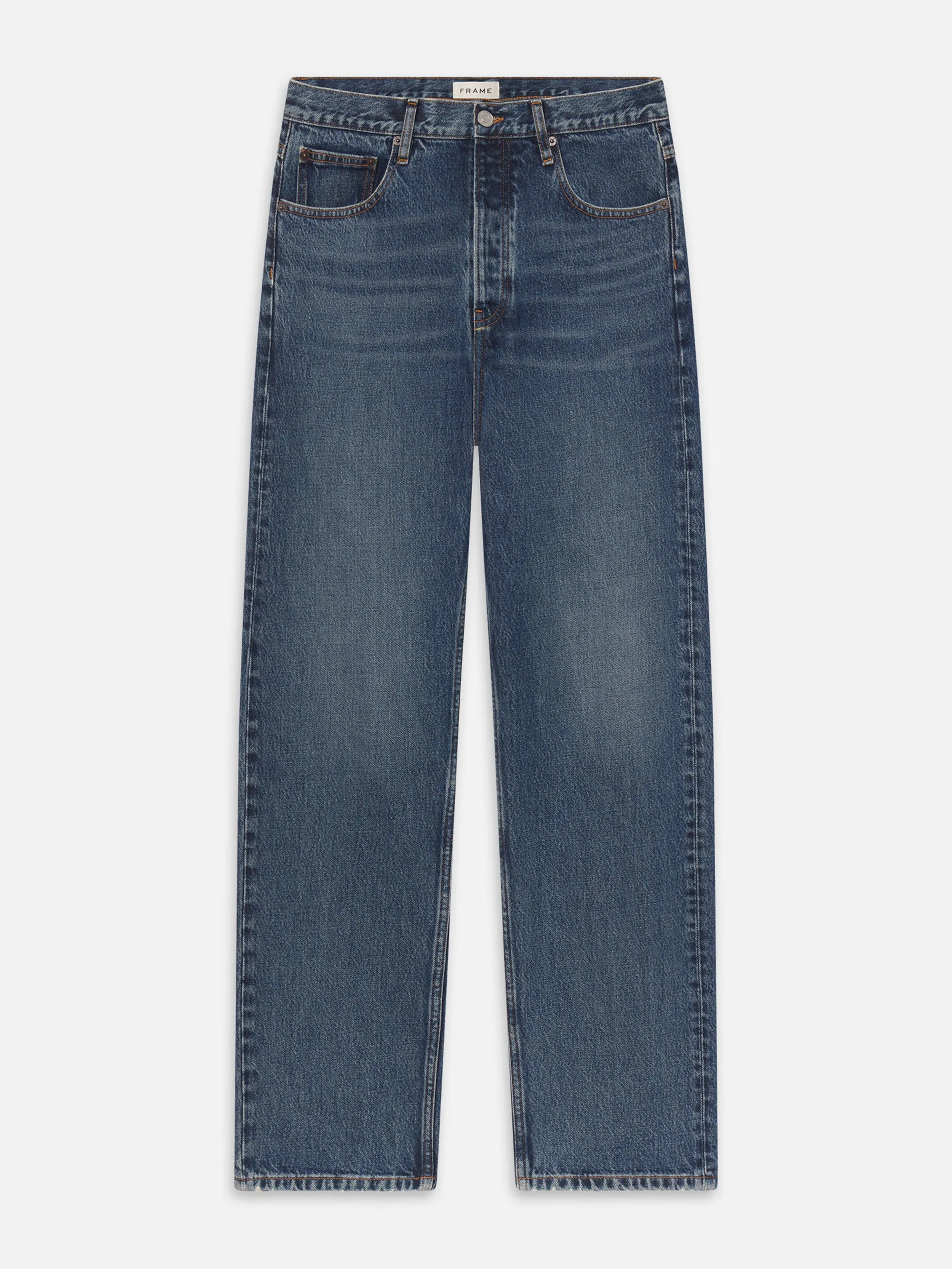 The Straight Jean sold by Frame Denim product image thumbnail 2