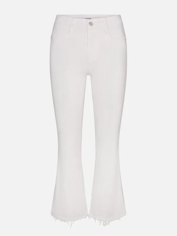 Le Crop Mini Boot sold by Frame Denim