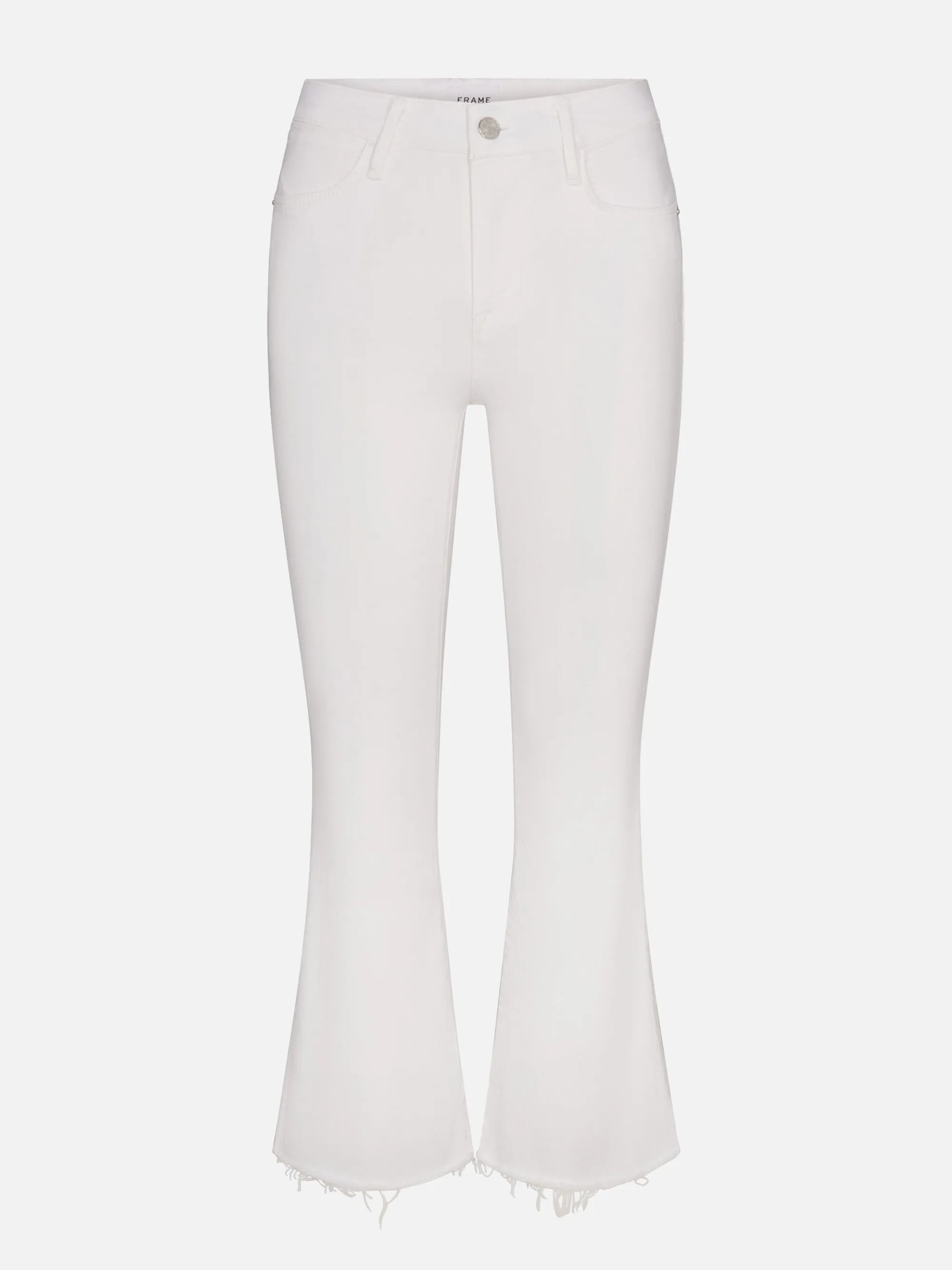 Le Crop Mini Boot sold by Frame Denim