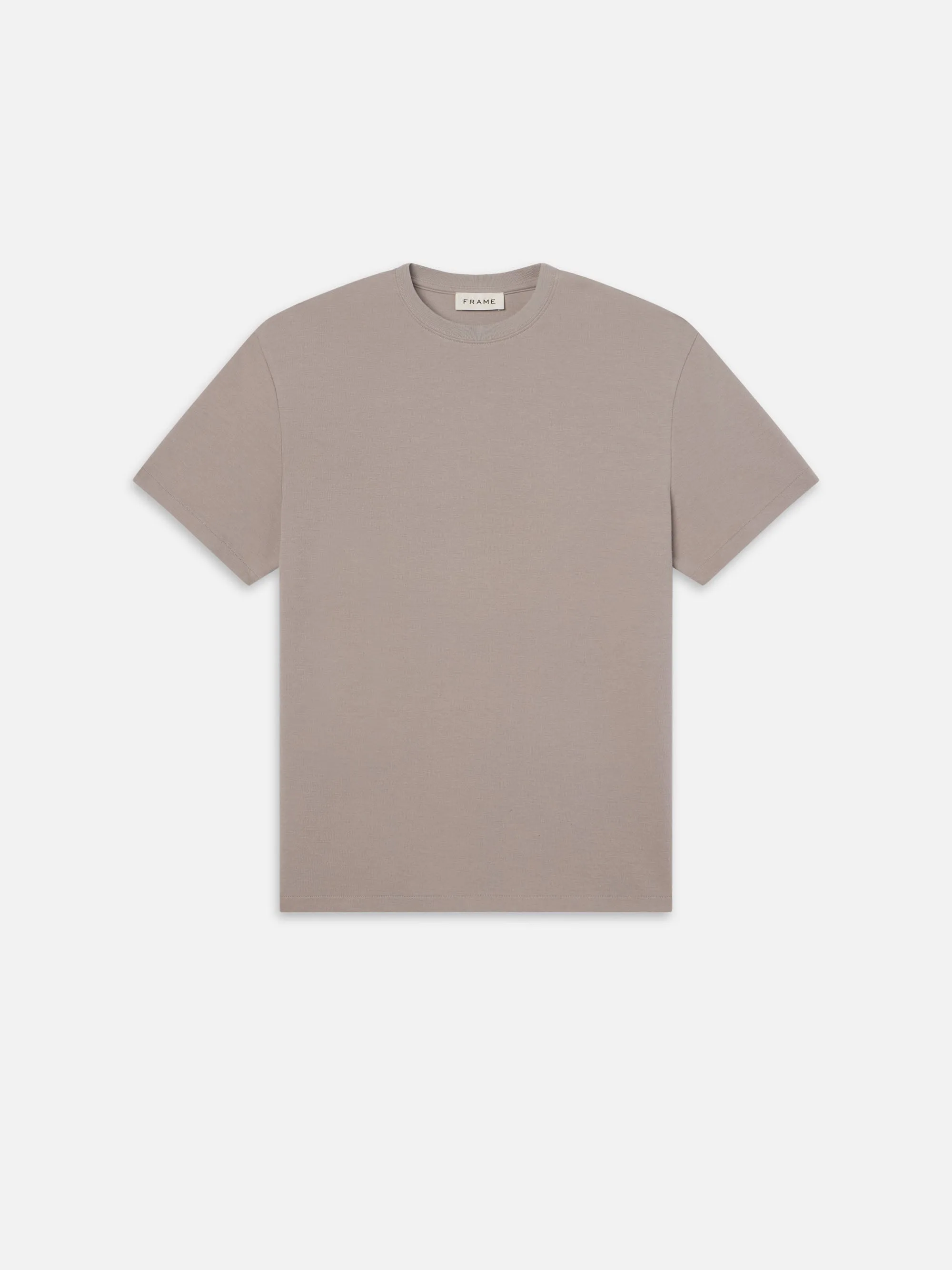 Duo Fold Tee sold by Frame Denim