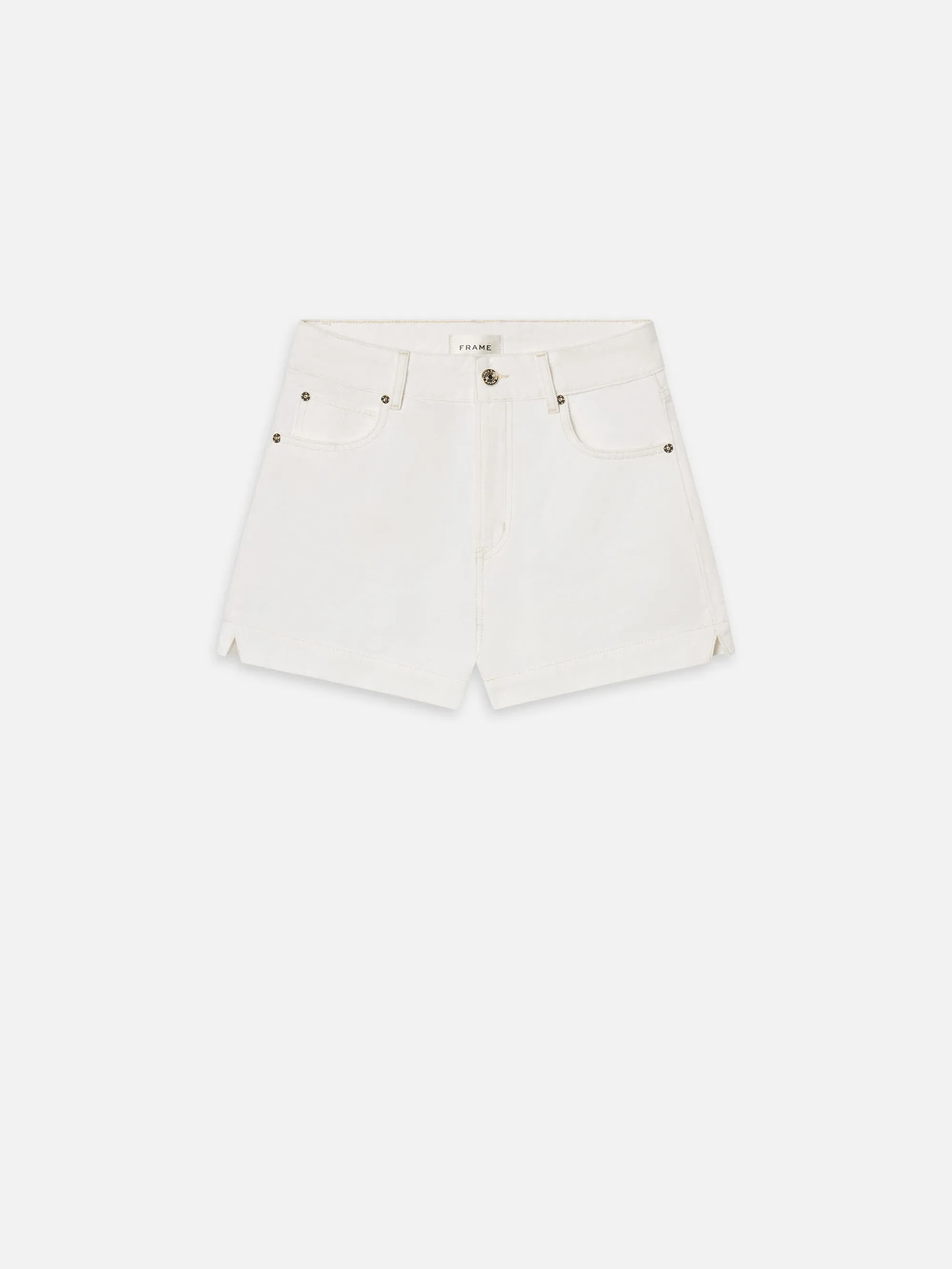 The Charm Short sold by Frame Denim product image thumbnail 2