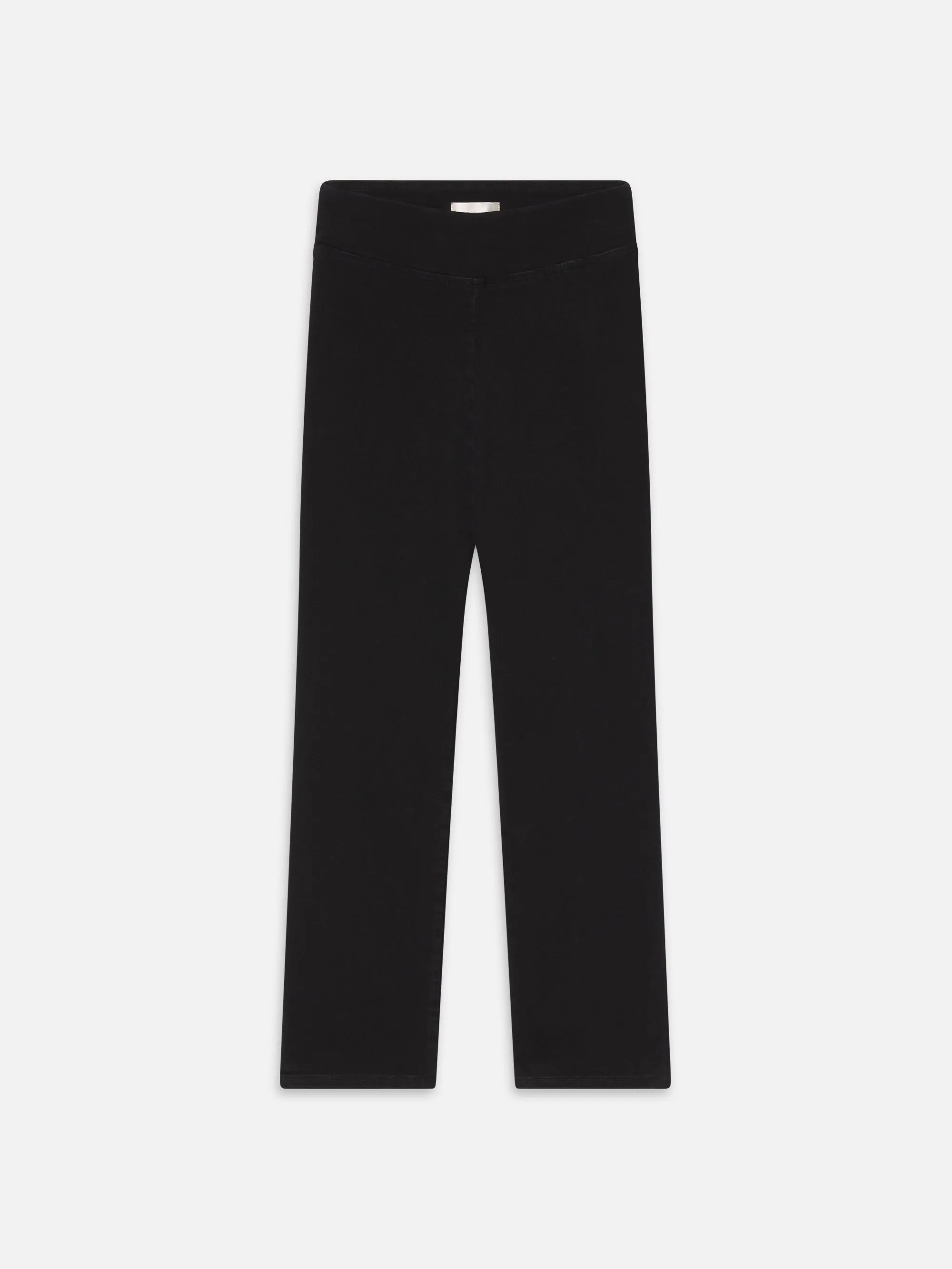 Jetset Weekend Capri sold by Frame Denim product image thumbnail 2