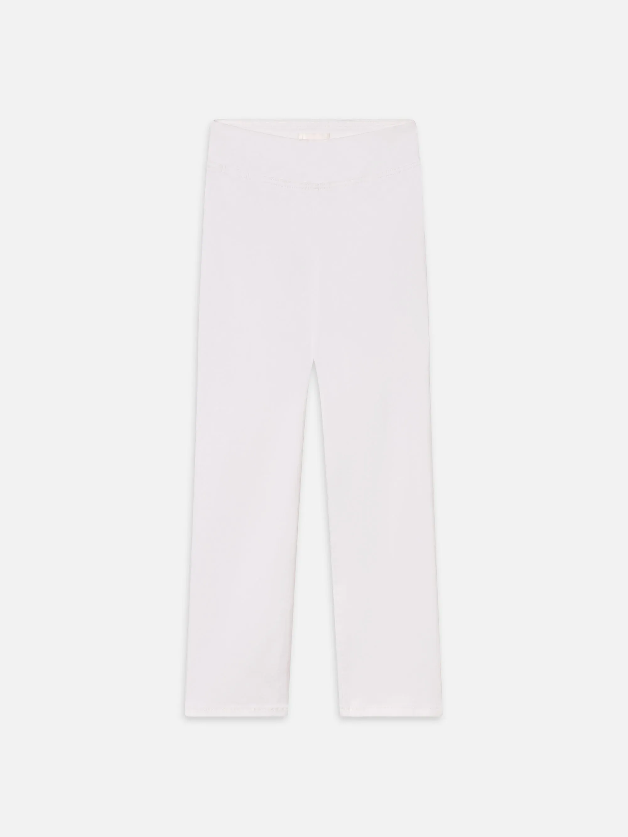 Jetset Weekend Capri sold by Frame Denim